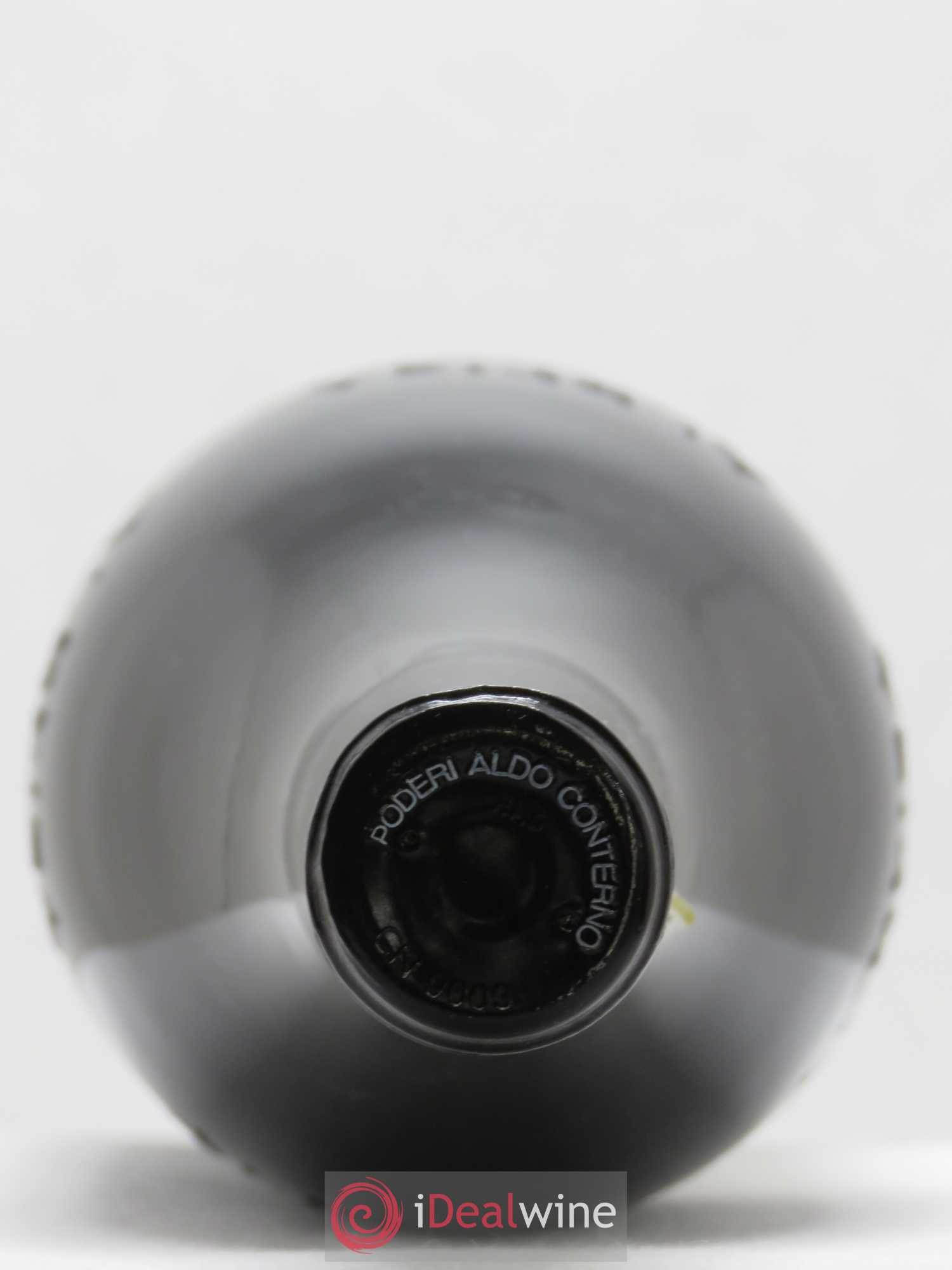 Barolo Bussia Aldo Conterno 2015 - Posten von 2 Flaschen - 2