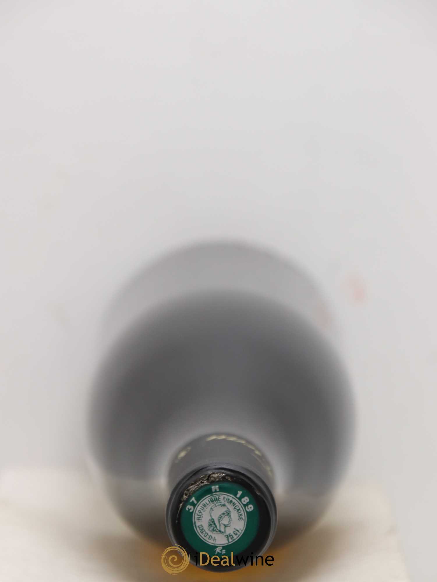 Vouvray Goutte d'Or Clos Naudin - Philippe Foreau 2020 - Lot de 1 bouteille - 1