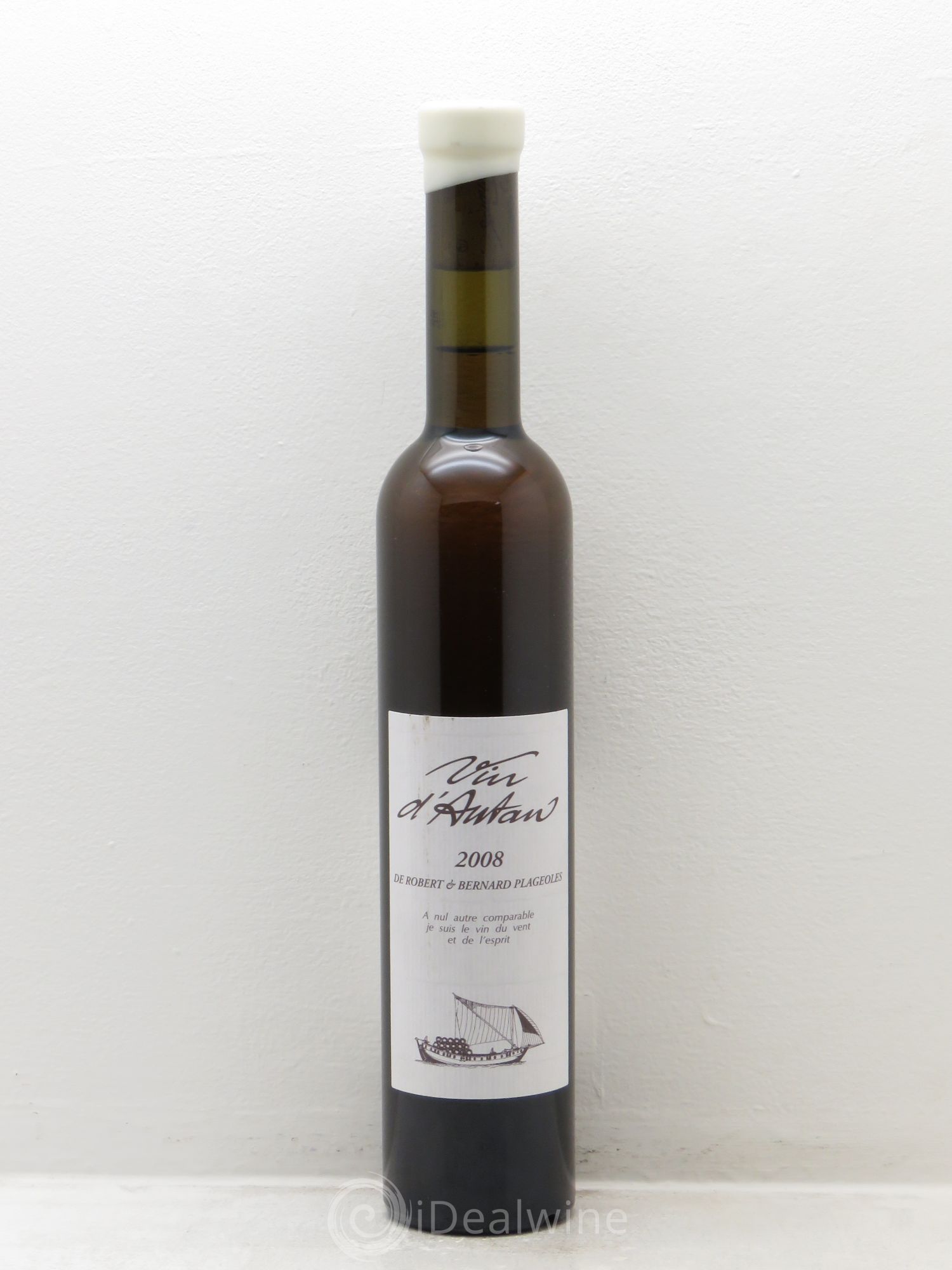 Divers 2008 - Posten von 1 Flasche - 0