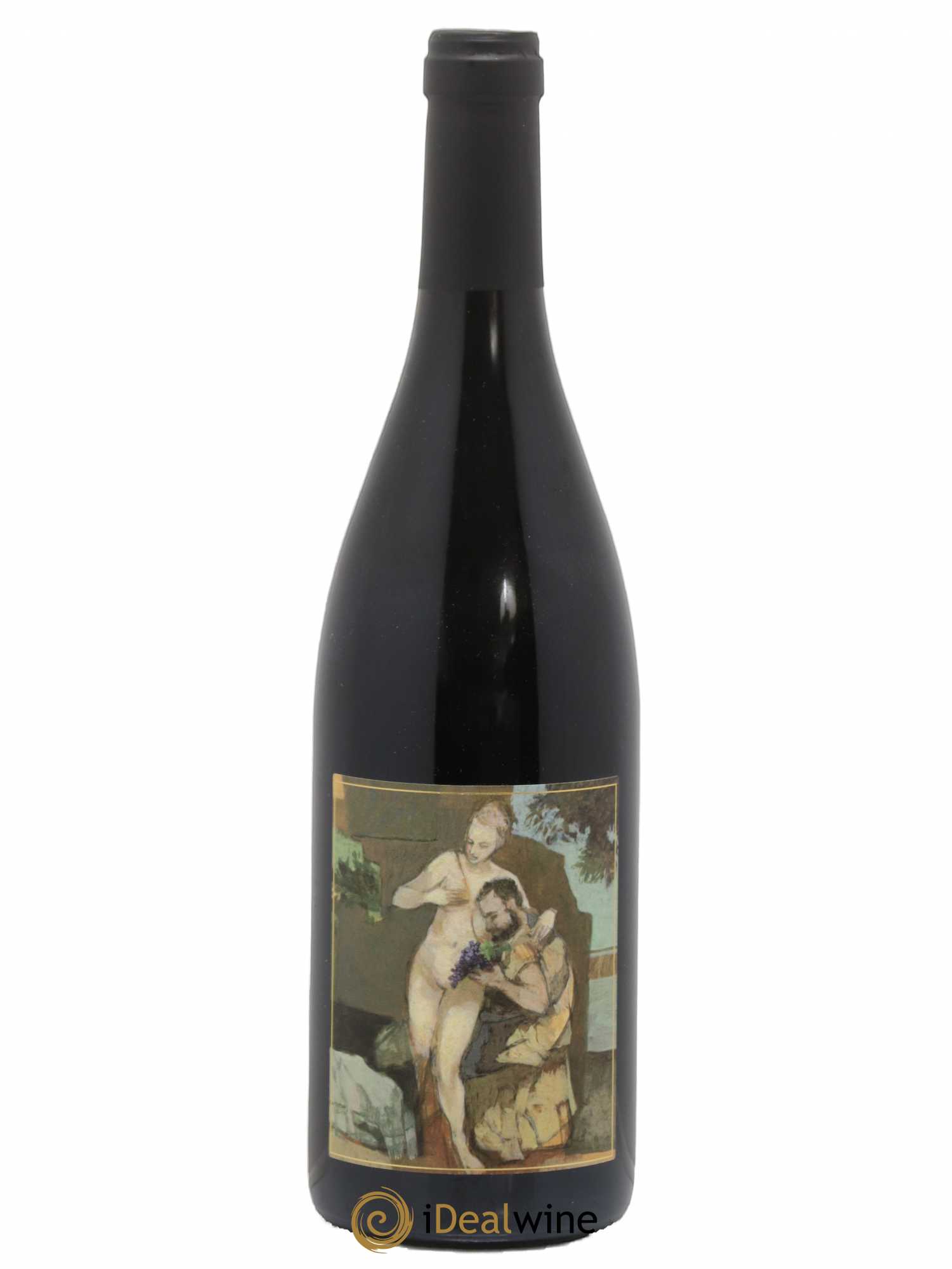 Côte-Rôtie La Sereine Noire Gangloff (Domaine) 2019 - Lot de 1 bouteille - 0