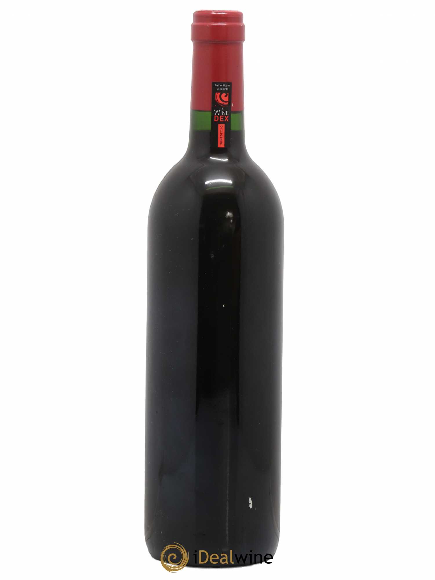 Château Ausone 1er Grand Cru Classé A 1995 - Lot de 1 bouteille - 1