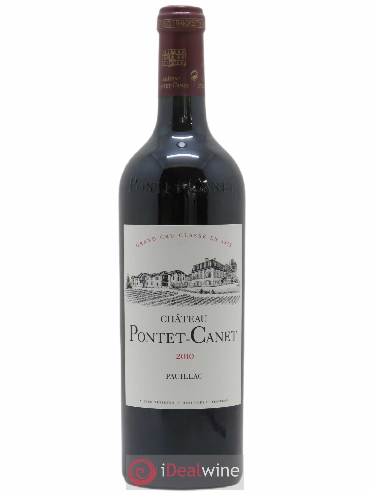 Nuits-Saint-Georges 1er Cru Aux Murgers Méo-Camuzet (Domaine) 1999 - Lot de 1 bouteille - 0