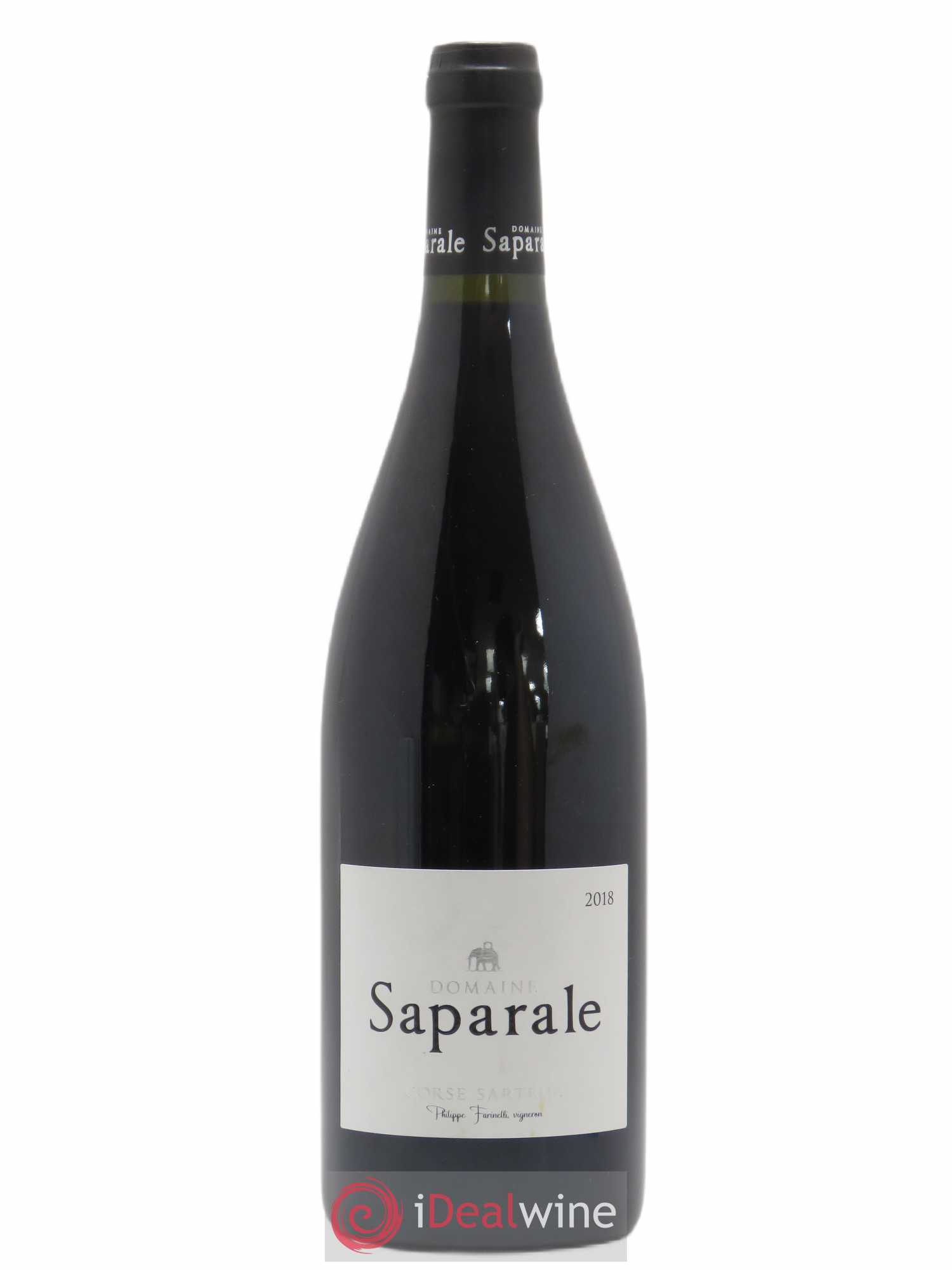 Sancerre Les Monts Damnés François Cotat (sans prix de réserve / no reserve) 2004 - Posten von 1 Flasche - 0