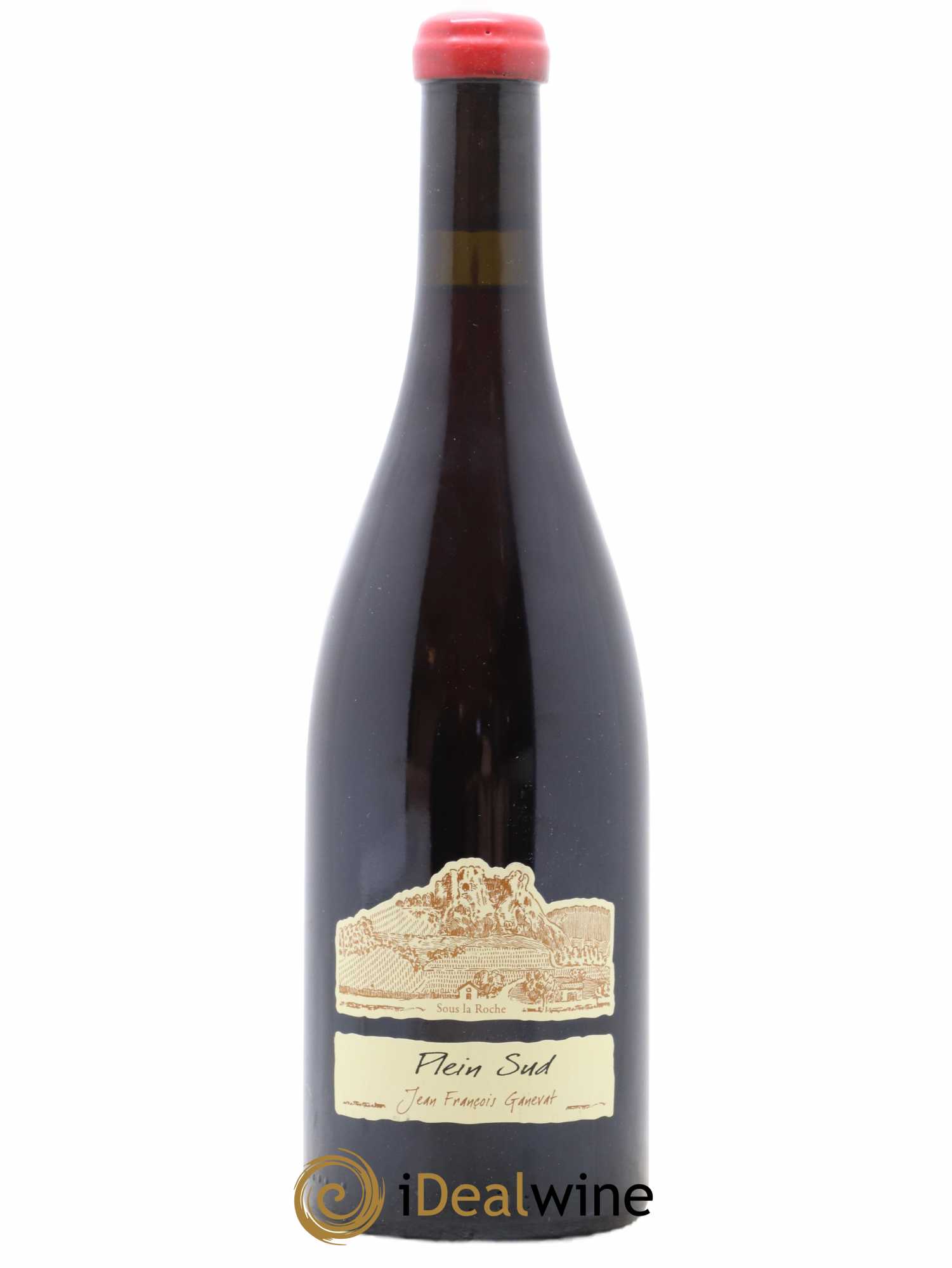 Côtes du Jura Plein Sud Jean-François Ganevat (Domaine) (no reserve) 2018 - Lot of 1 bottle - 0