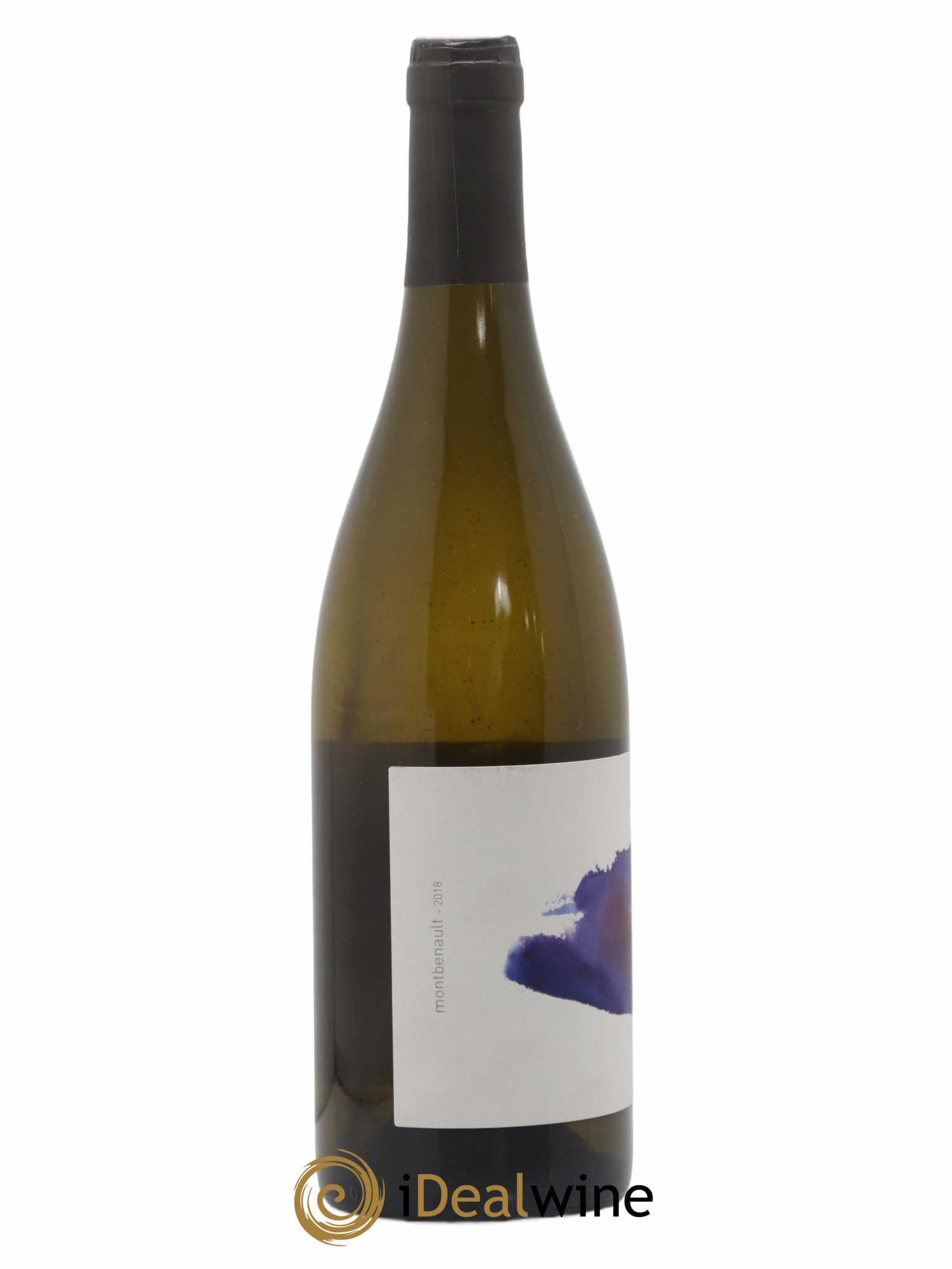 Vin de France Les Noëls de Montbenault Thomas Batardière (no reserve) 2018 - Lot of 1 bottle - 1