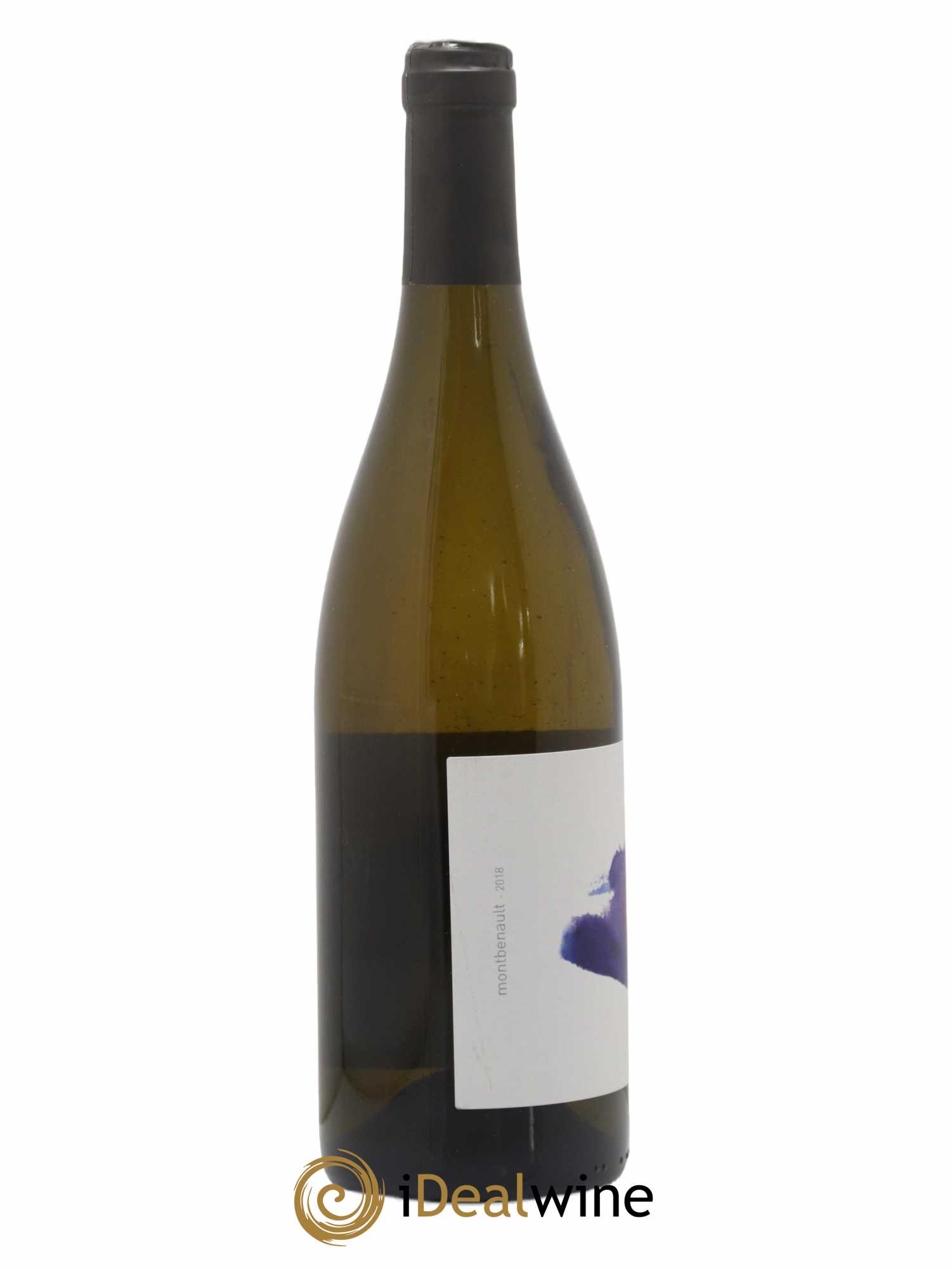 Vin de France Les Noëls de Montbenault Thomas Batardière  (no reserve) 2018 - Lot of 1 bottle - 1