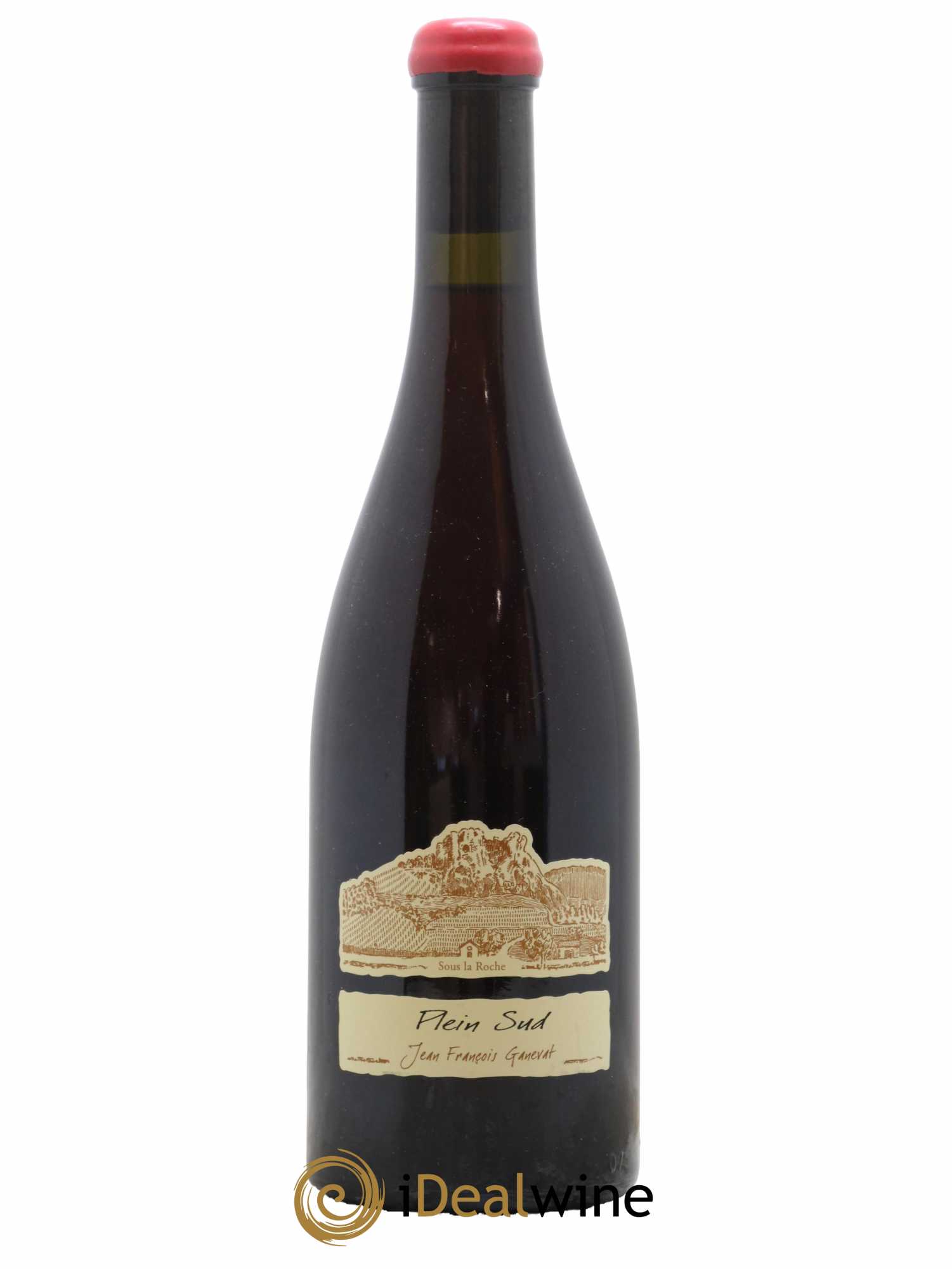 Côtes du Jura Plein Sud Jean-François Ganevat (Domaine) 2019 - Lot de 1 bouteille - 0