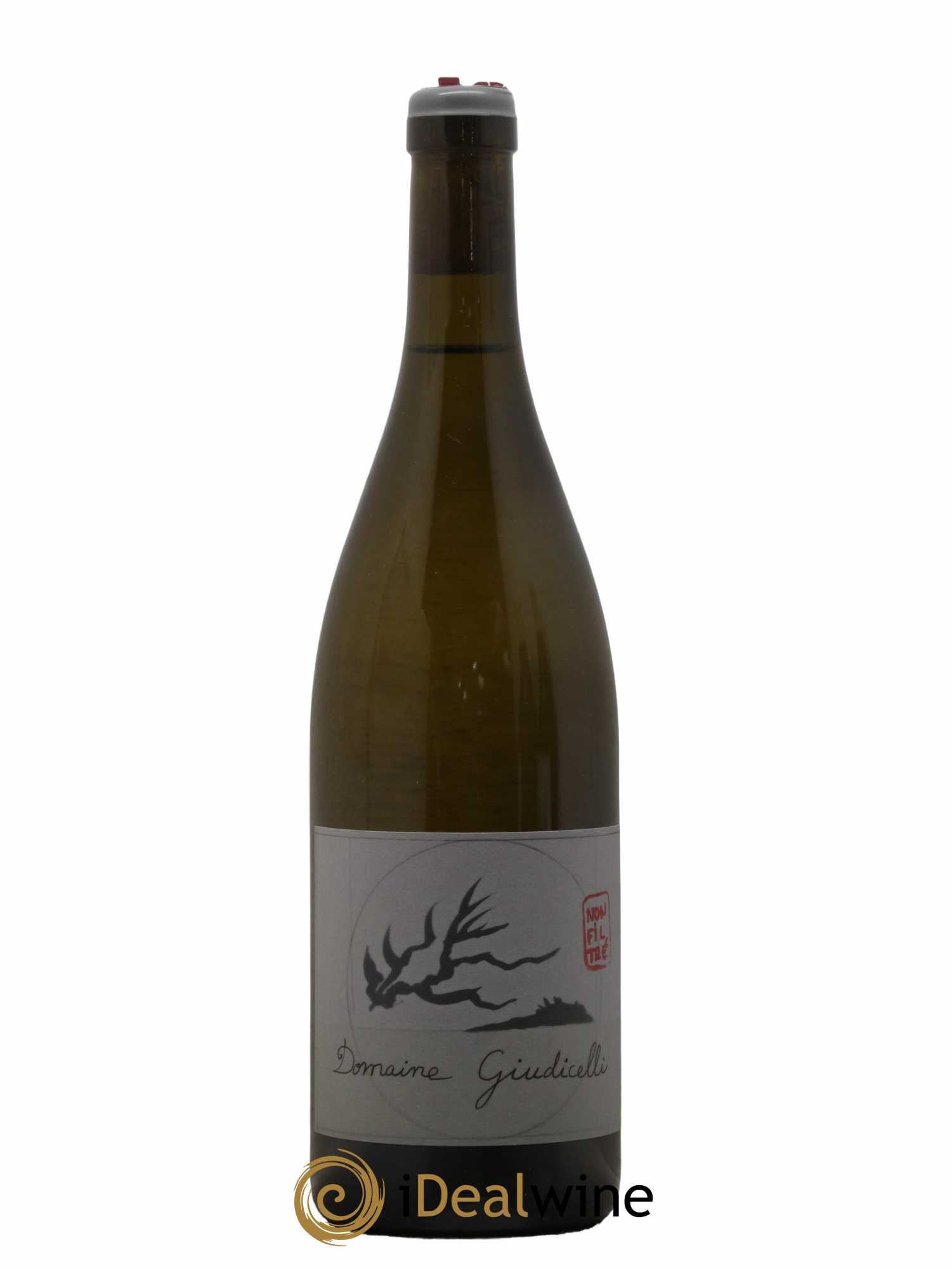 Patrimonio Domaine Guidicelli 2019 - Lot de 1 bouteille - 0