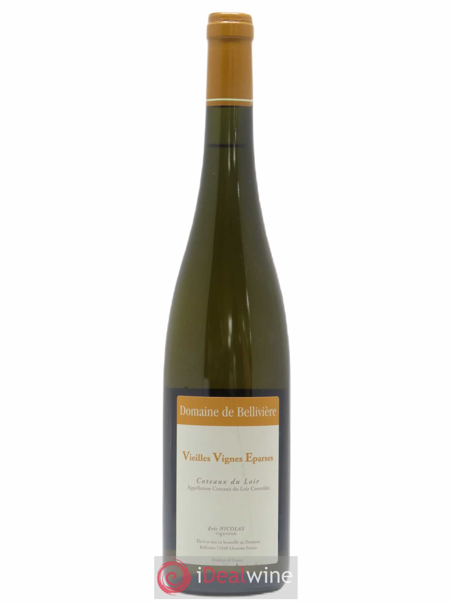 Bandol Jean-Pierre Gaussen (sans prix de réserve / no reserve) 2001 - Posten von 1 Magnum - 0
