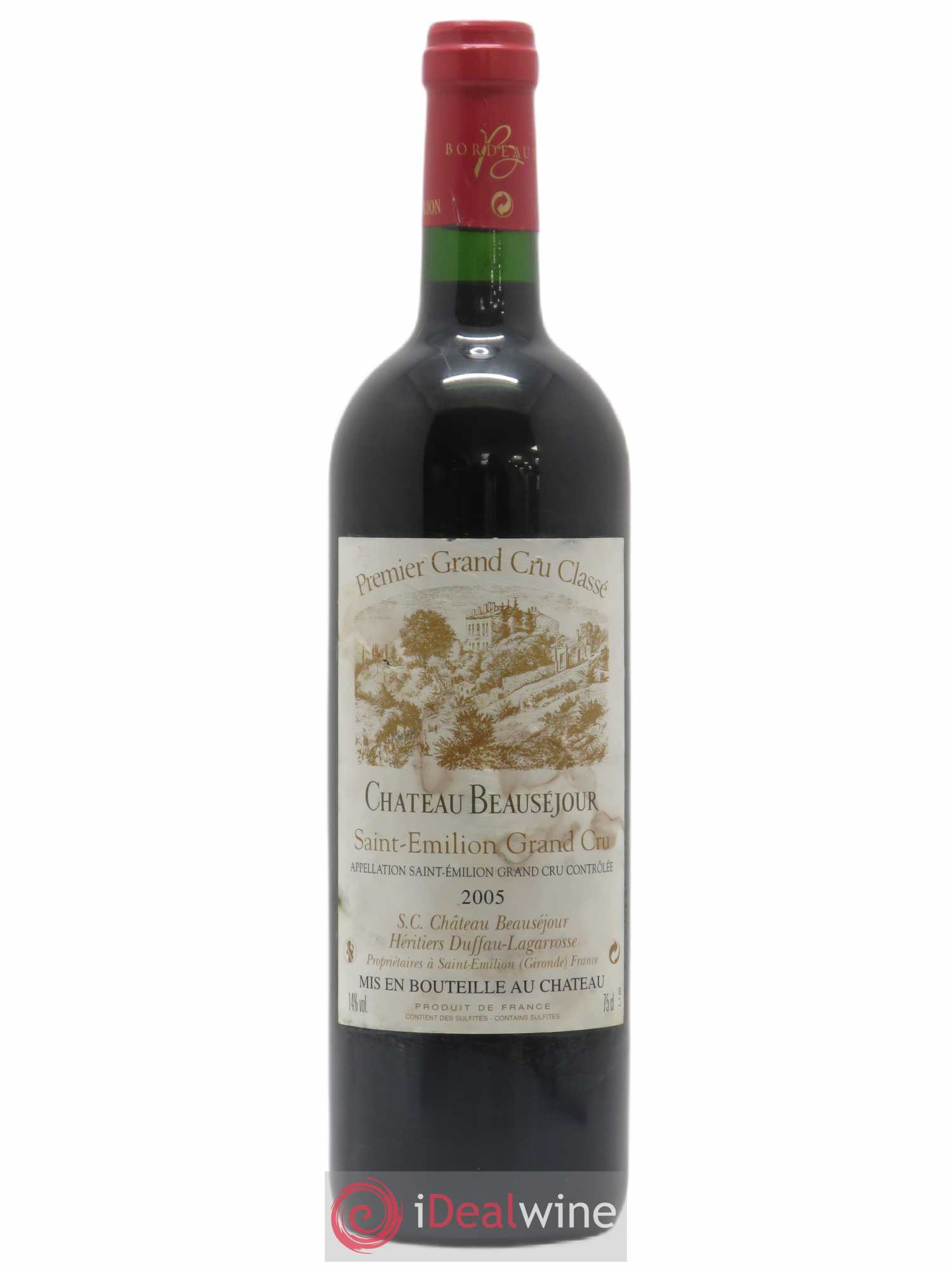 Saumur Brézé Clos Rougeard (sans prix de réserve / no reserve) 2002 - Posten von 1 Flasche - 0