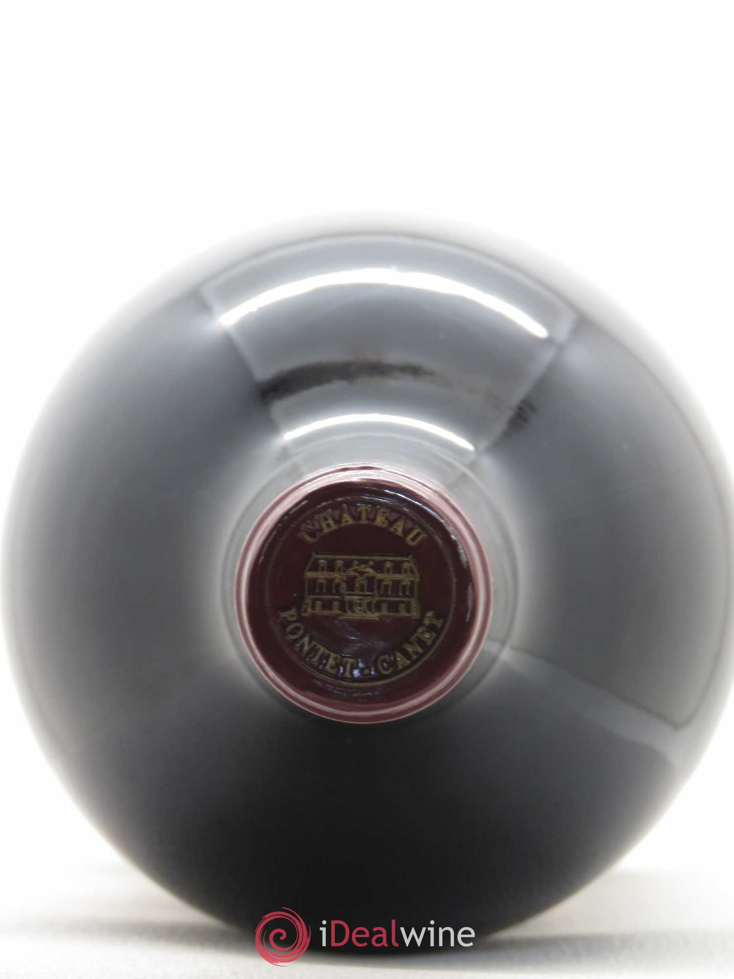 Château Pontet Canet 5ème Grand Cru Classé (sans prix de réserve) 2009 - Lot de 1 magnum - 2