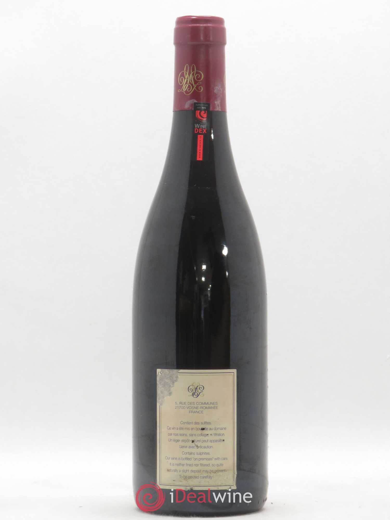 Ruchottes-Chambertin Grand Cru Mugneret-Gibourg (Domaine) (sans prix de réserve) 2005 - Lot de 1 bouteille - 1