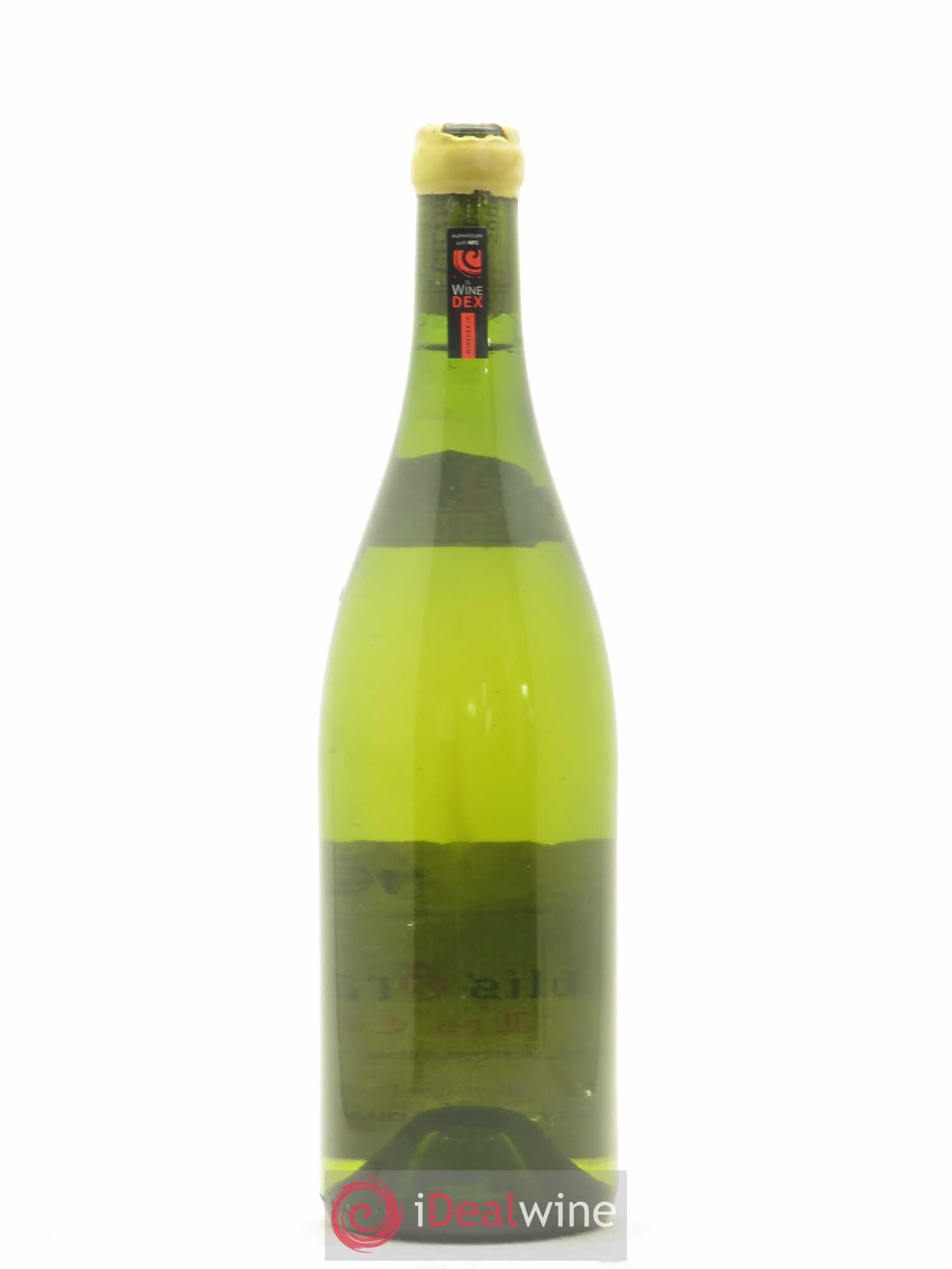 Chablis Grand Cru Les Clos Vincent Dauvissat (Domaine) (sans prix de réserve) 2004 - Lot de 1 bouteille - 1