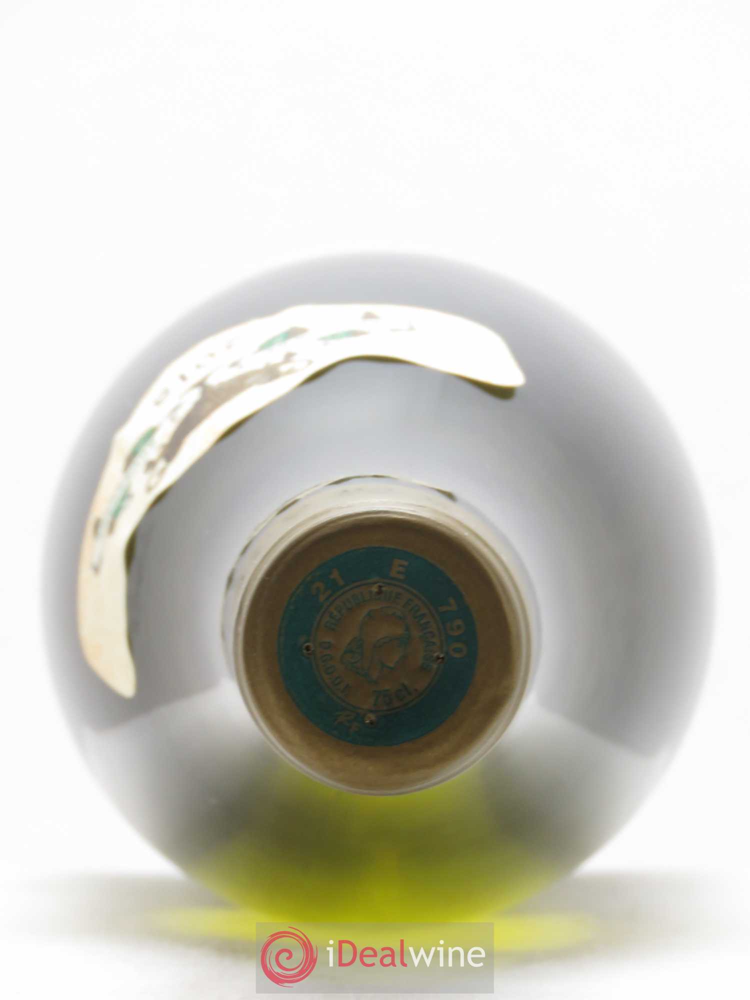 Meursault Coche Dury (Domaine) 2018 - Lot de 1 bouteille - 1