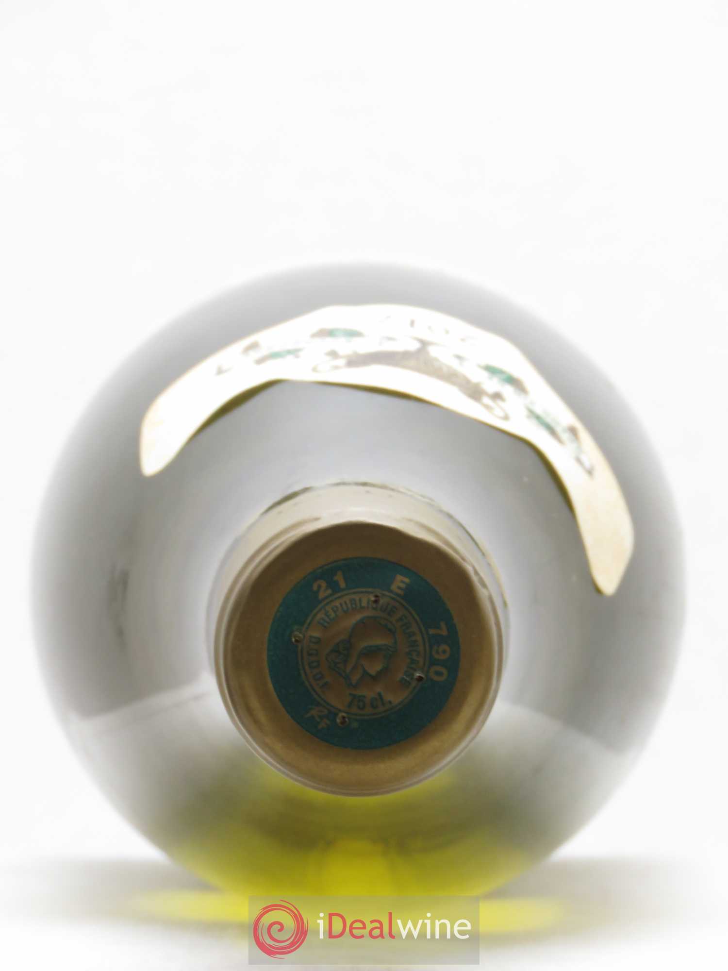 Meursault 1er Cru Genevrières Coche Dury (Domaine) 2017 - Lot de 2 bouteilles - 1