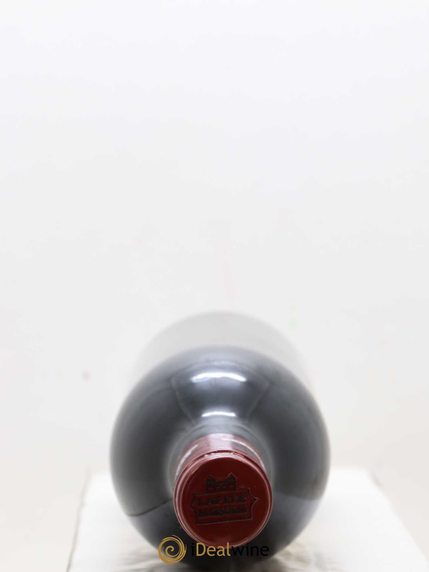 Château Lafite Rothschild 1er Grand Cru Classé 1988 - Lot de 2 bouteilles - 1
