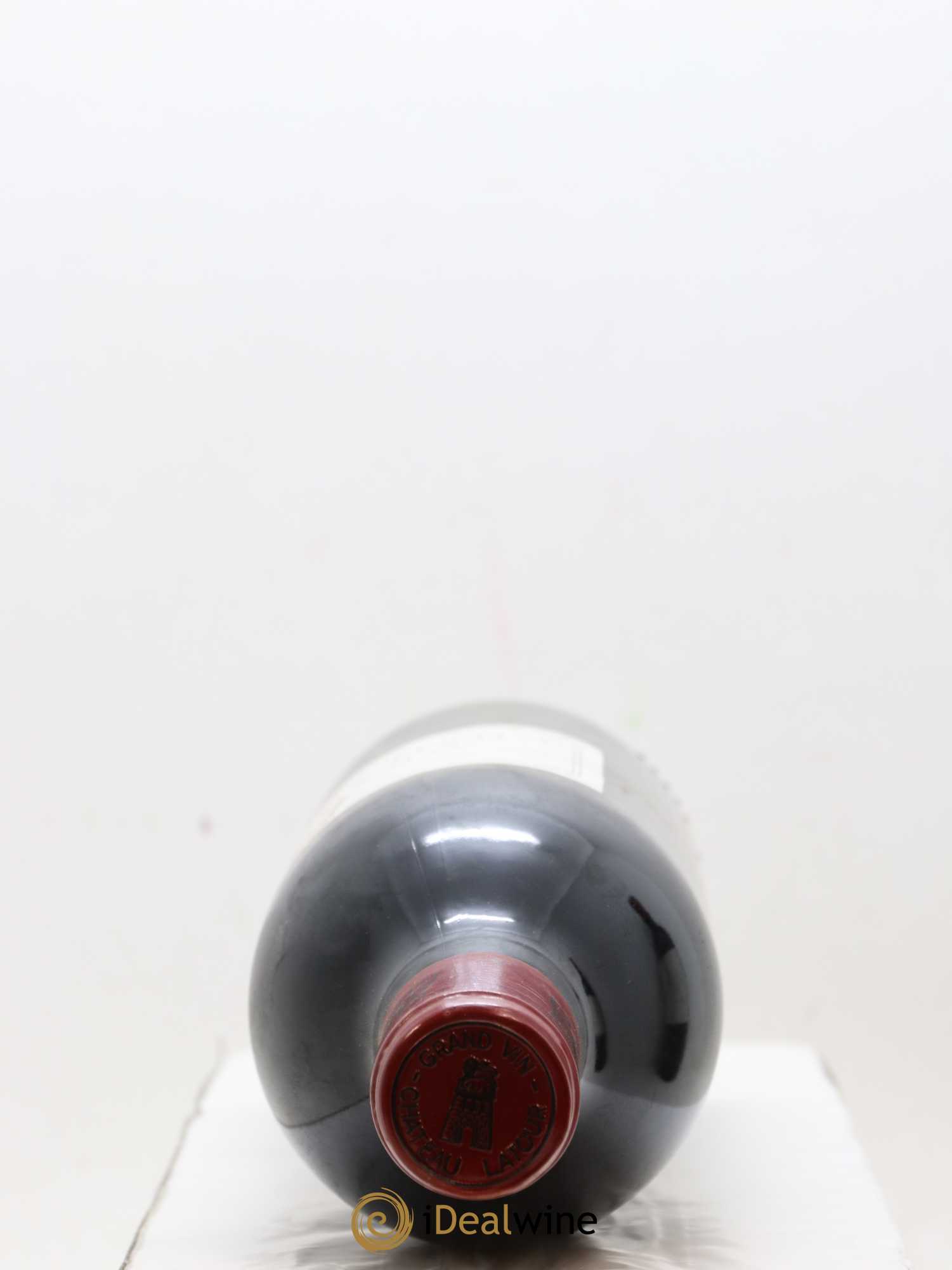 Château Latour 1er Grand Cru Classé 1988 - Lot de 2 bouteilles - 1