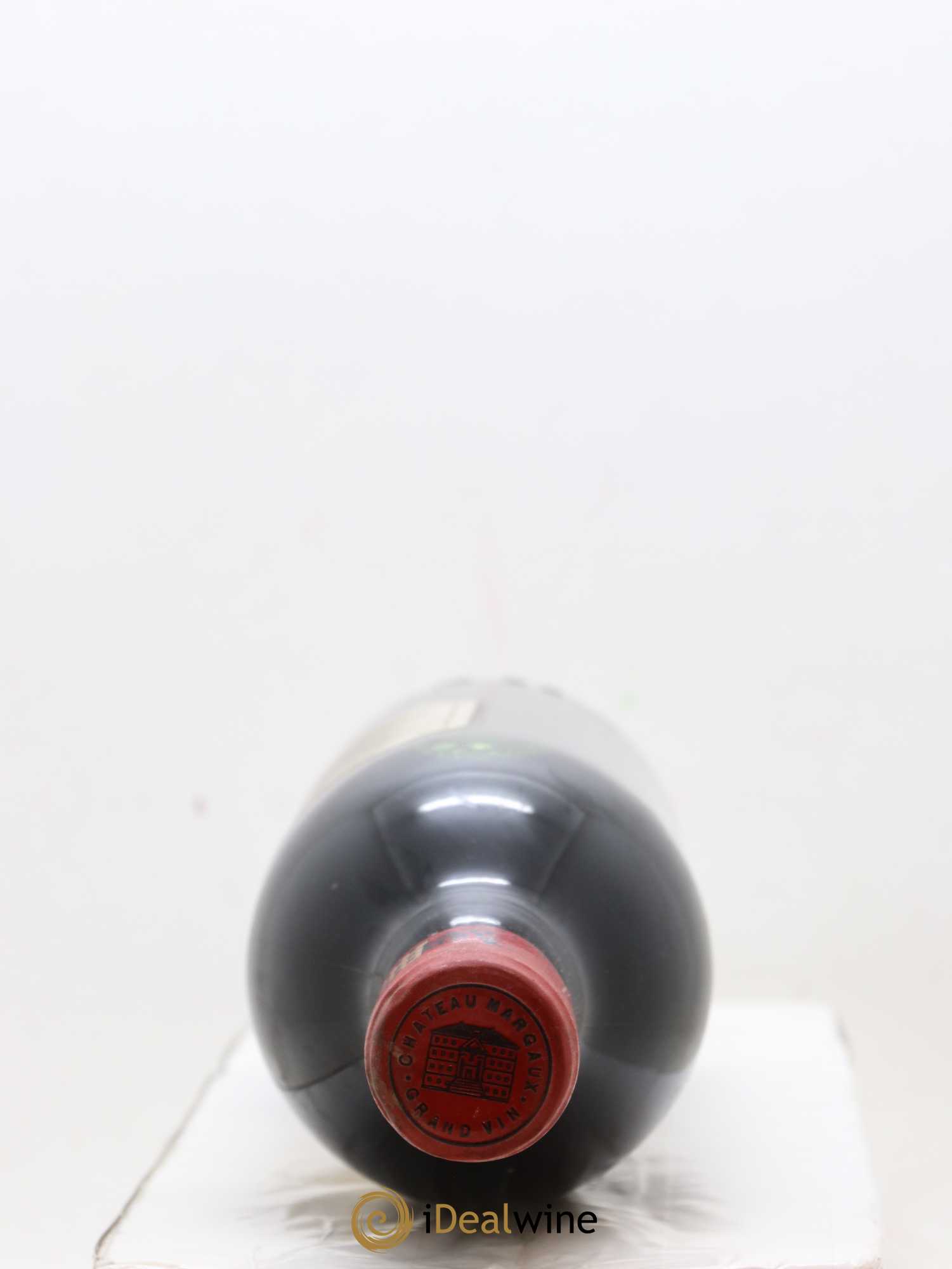 Château Margaux 1er Grand Cru Classé 1959 - Lot de 1 bouteille - 1