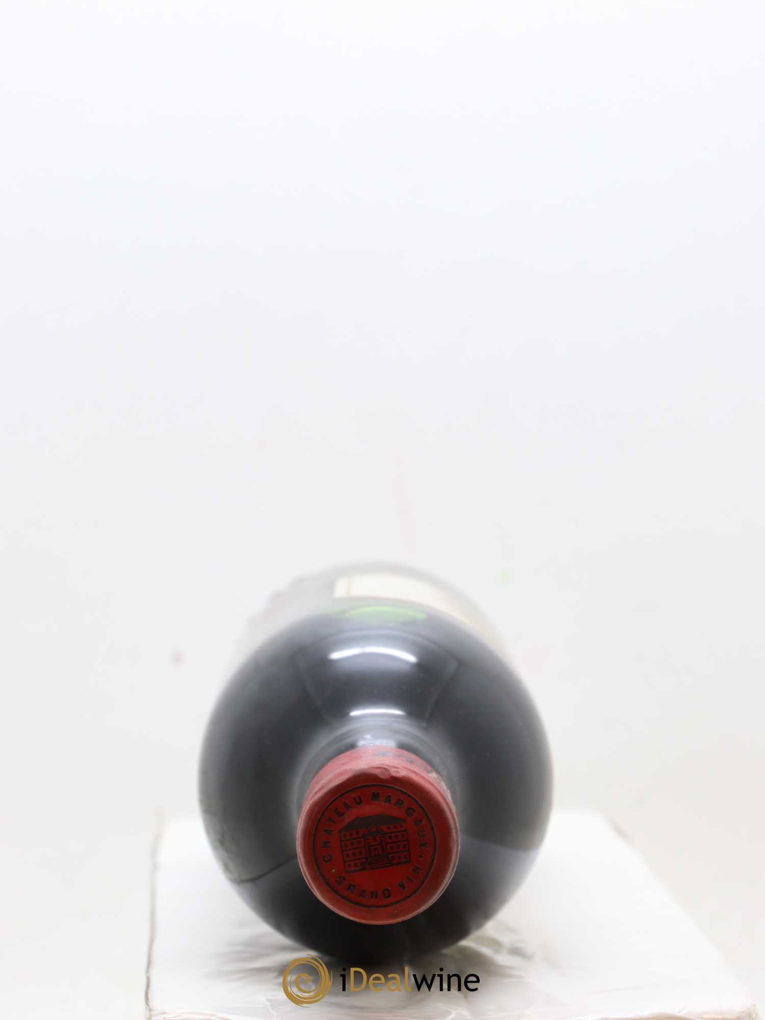 Château Margaux 1er Grand Cru Classé 1959 - Lot de 1 bouteille - 1