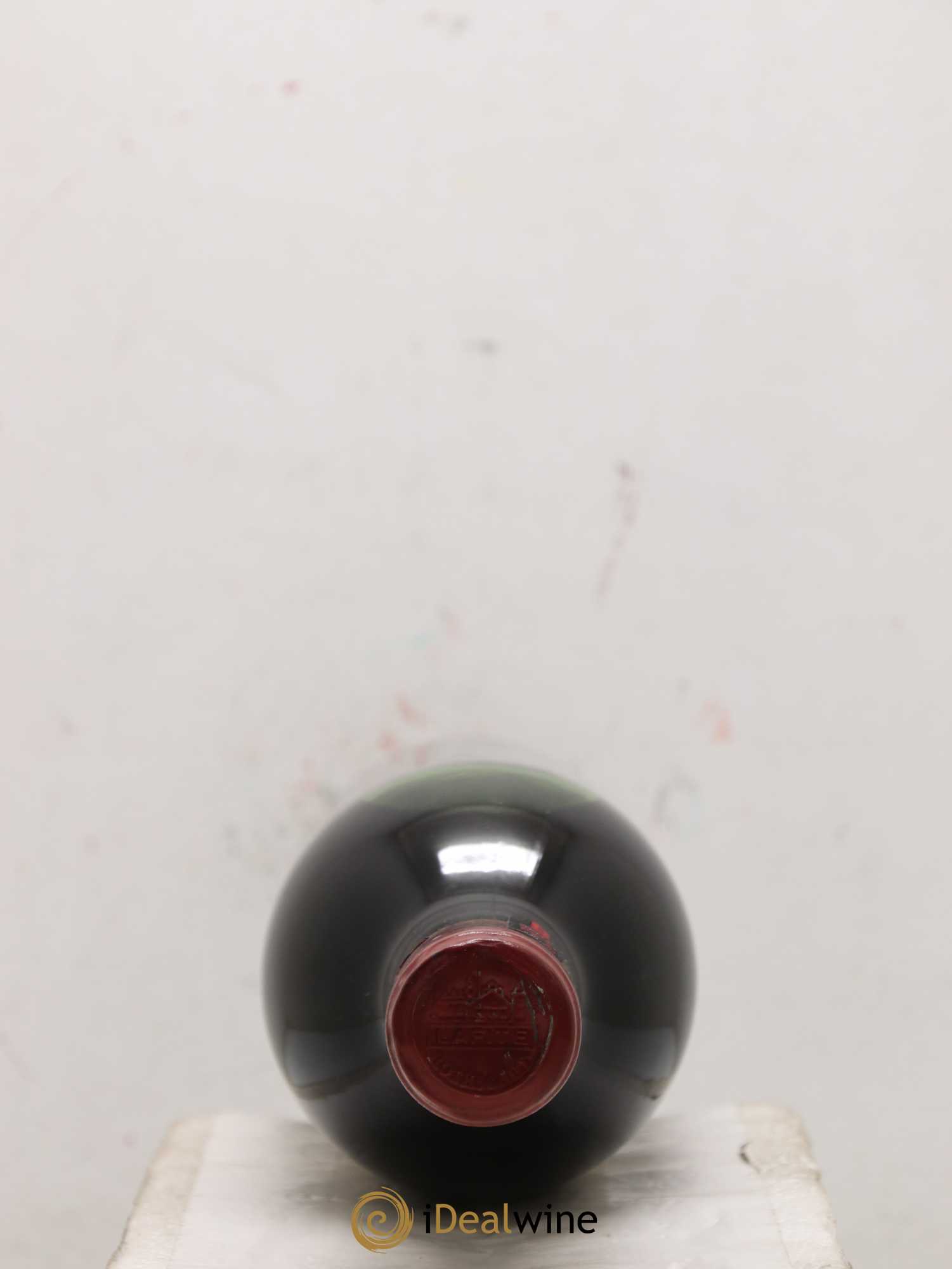 Château Lafite Rothschild 1er Grand Cru Classé 1959 - Lot de 1 bouteille - 2