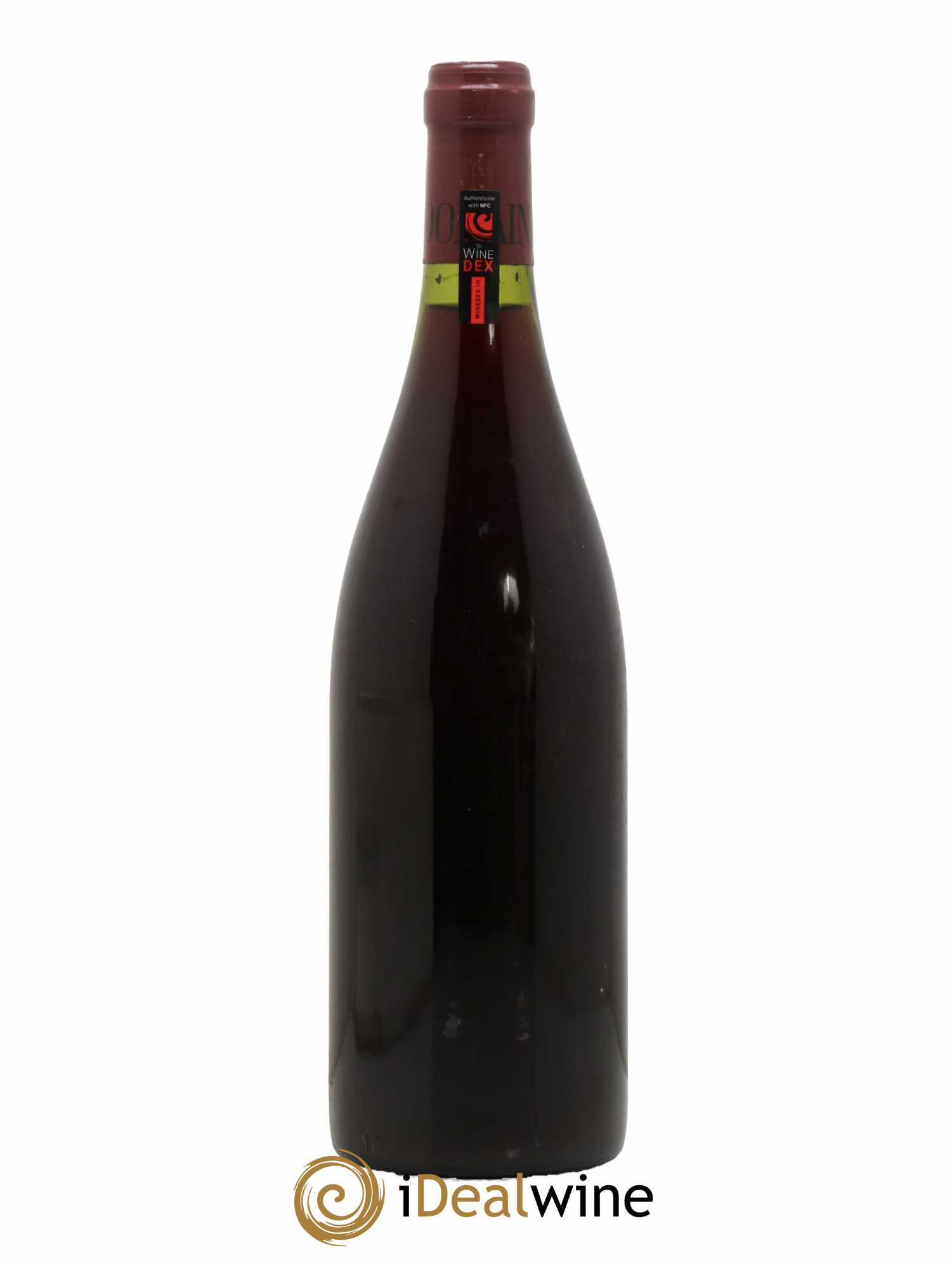 Charmes-Chambertin Grand Cru Dujac (Domaine) 1990 - Lot de 1 bouteille - 1