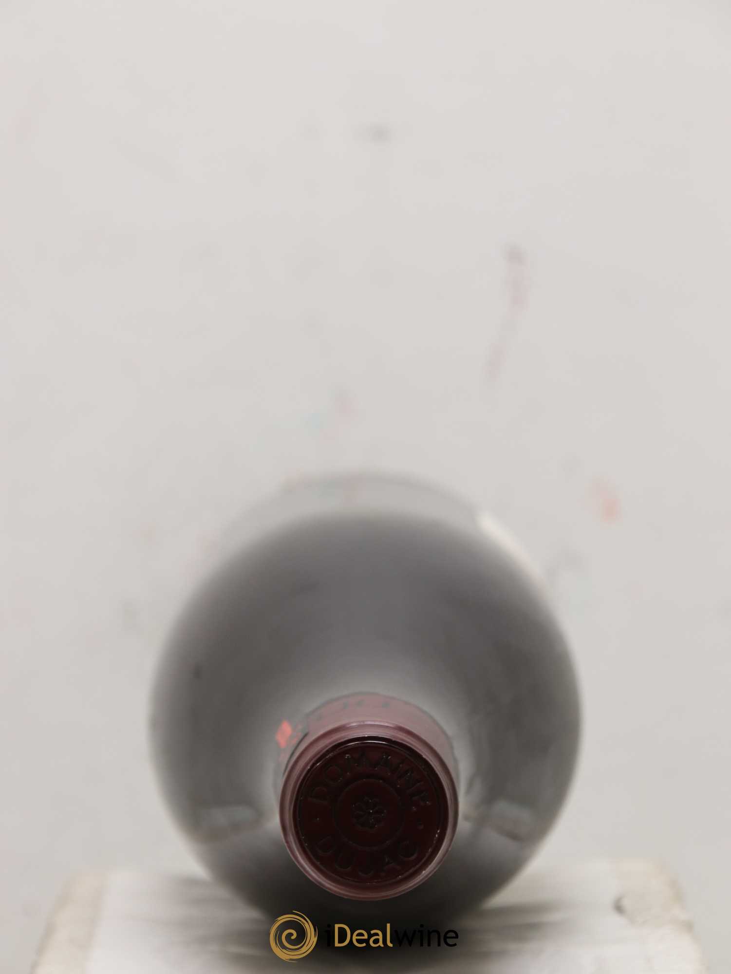 Charmes-Chambertin Grand Cru Dujac (Domaine) 1990 - Lot de 1 bouteille - 2