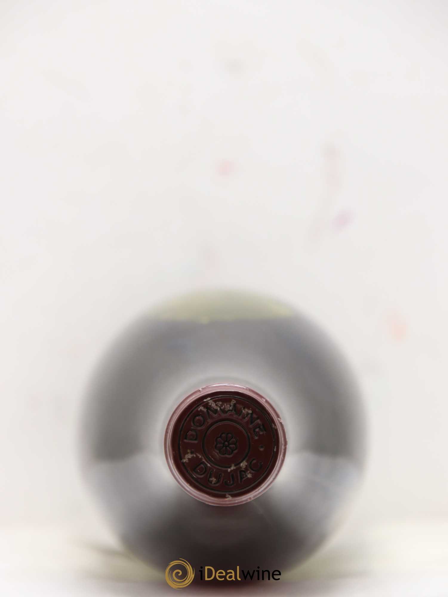 Echezeaux Grand Cru Dujac (Domaine) 1989 - Lot de 1 bouteille - 1