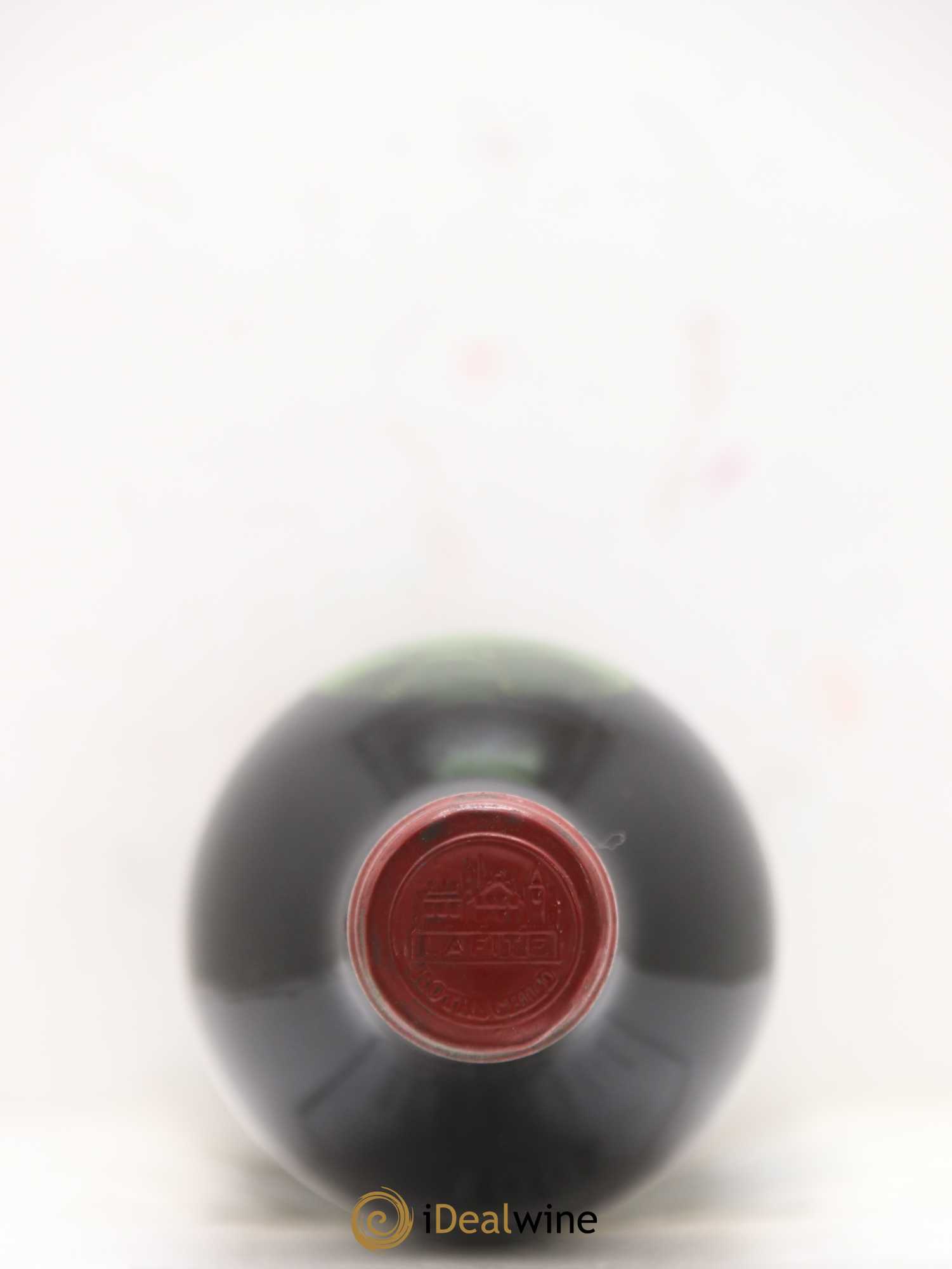Château Lafite Rothschild 1er Grand Cru Classé 1959 - Lot de 1 bouteille - 1