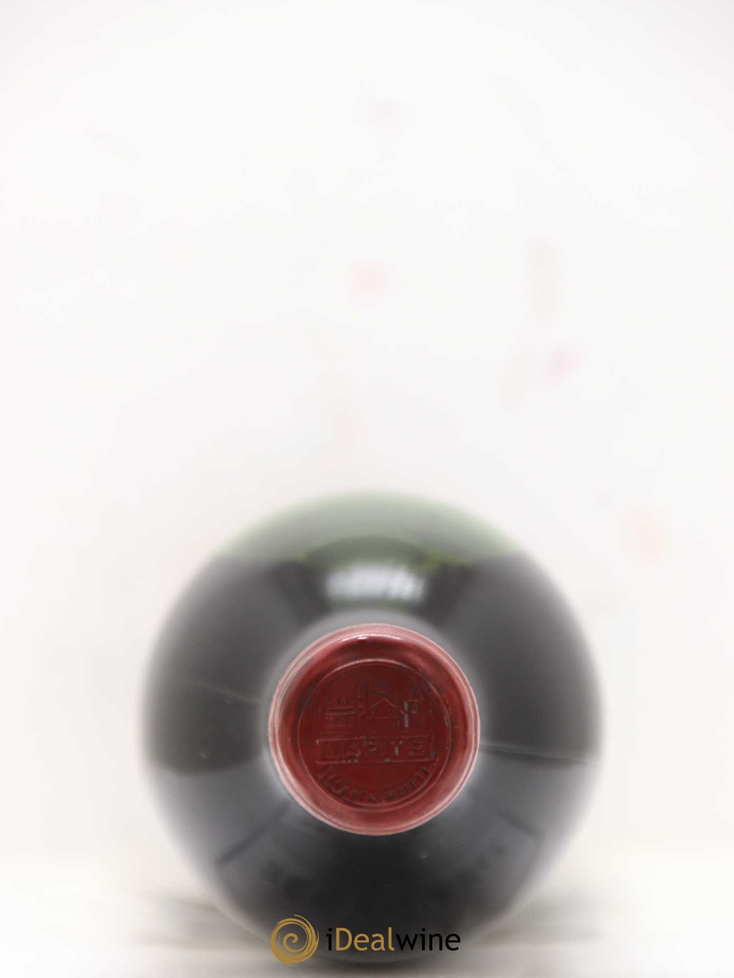 Château Lafite Rothschild 1er Grand Cru Classé 1959 - Posten von 1 Flasche - 1