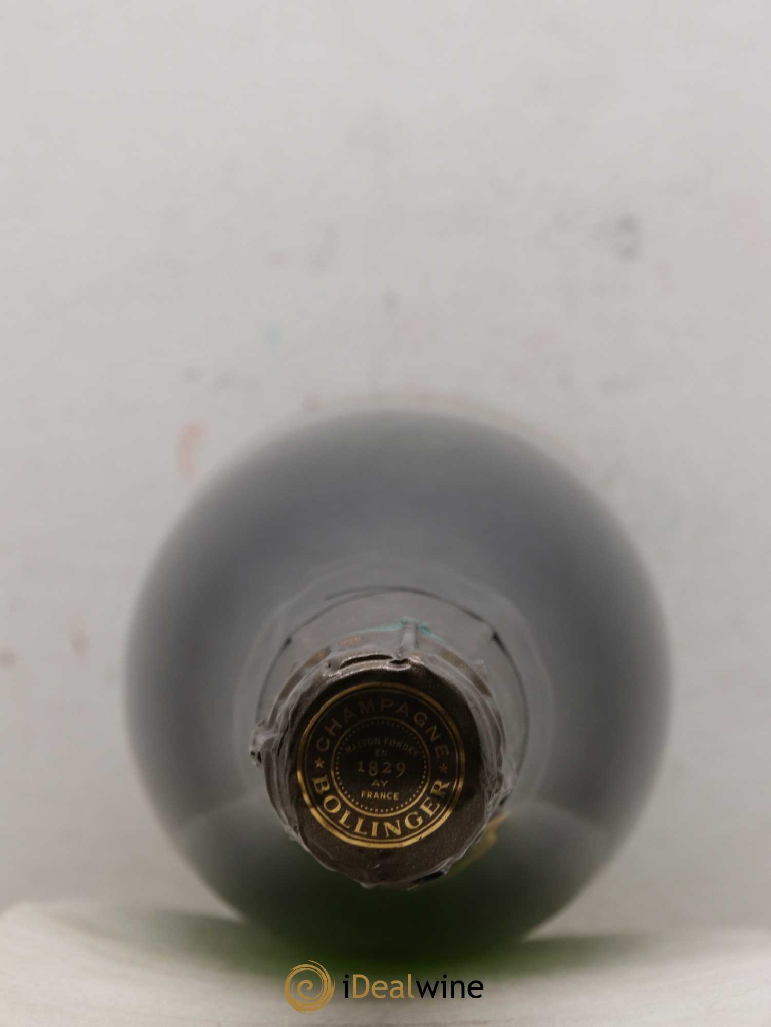 Hermitage Ermitage Le Pavillon Chapoutier 1997 - Lot de 2 bouteilles - 2