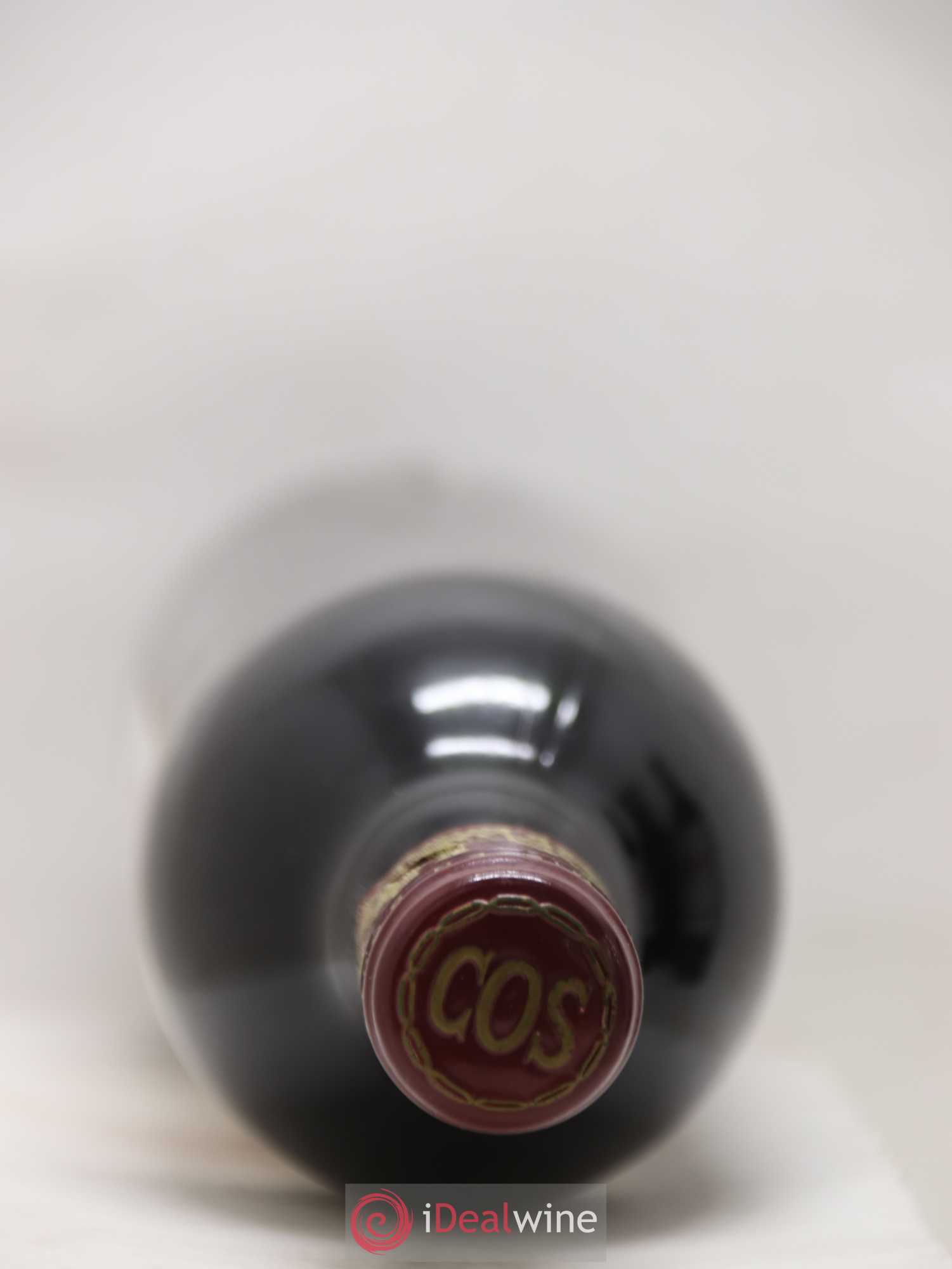 Cos d'Estournel 2ème Grand Cru Classé 1990 - Lot de 3 bouteilles - 1