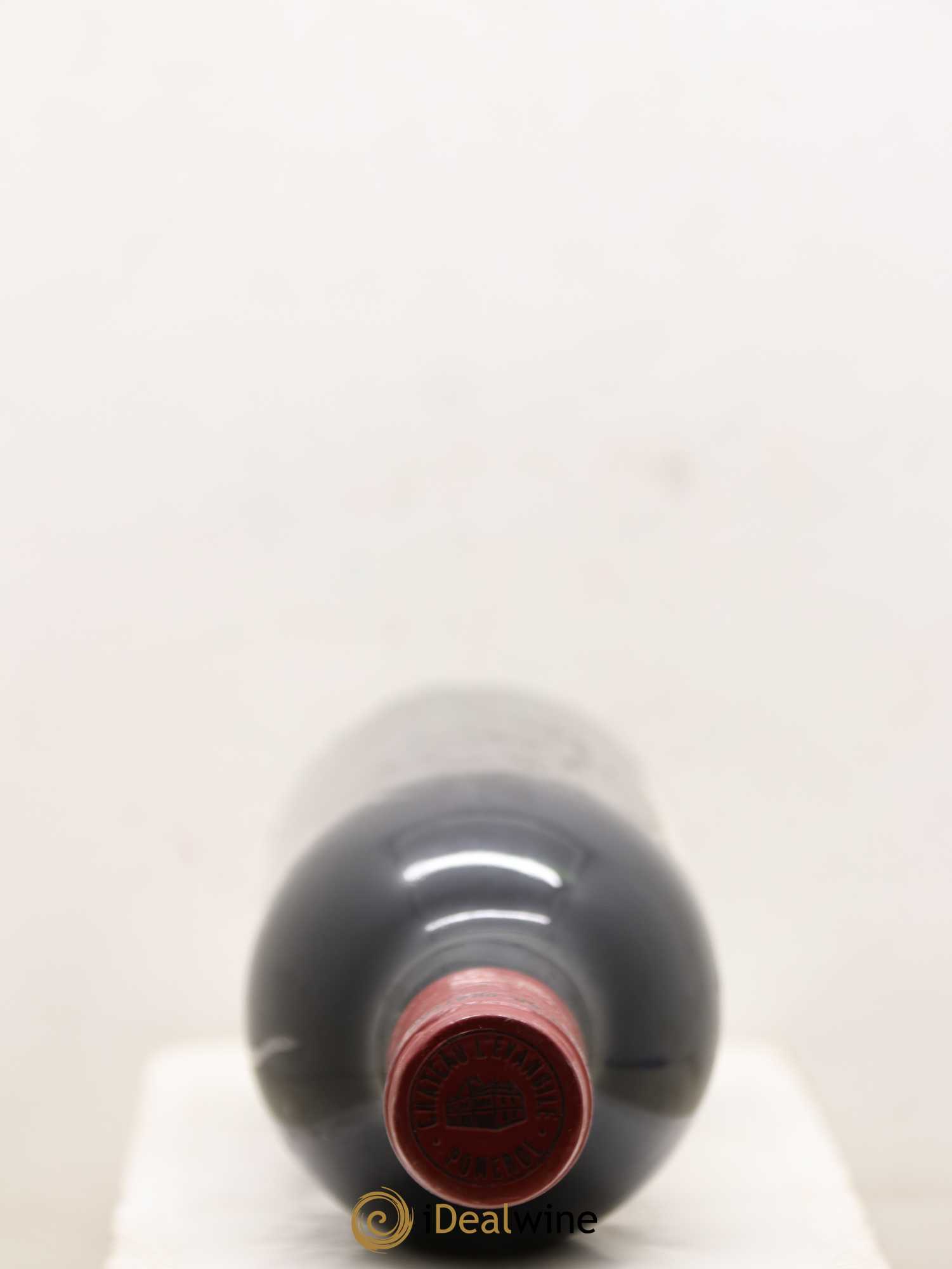 Château l' Évangile 1982 - Lot de 1 bouteille - 1