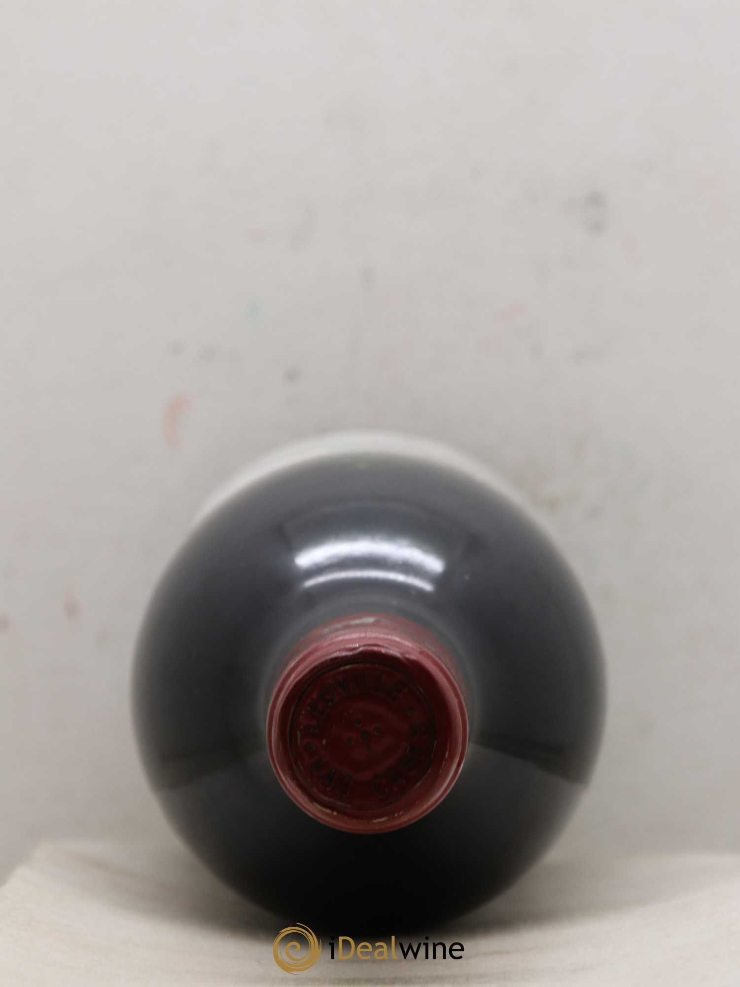 Château Léoville Las Cases 2ème Grand Cru Classé 2000 - Lot de 2 bouteilles - 1