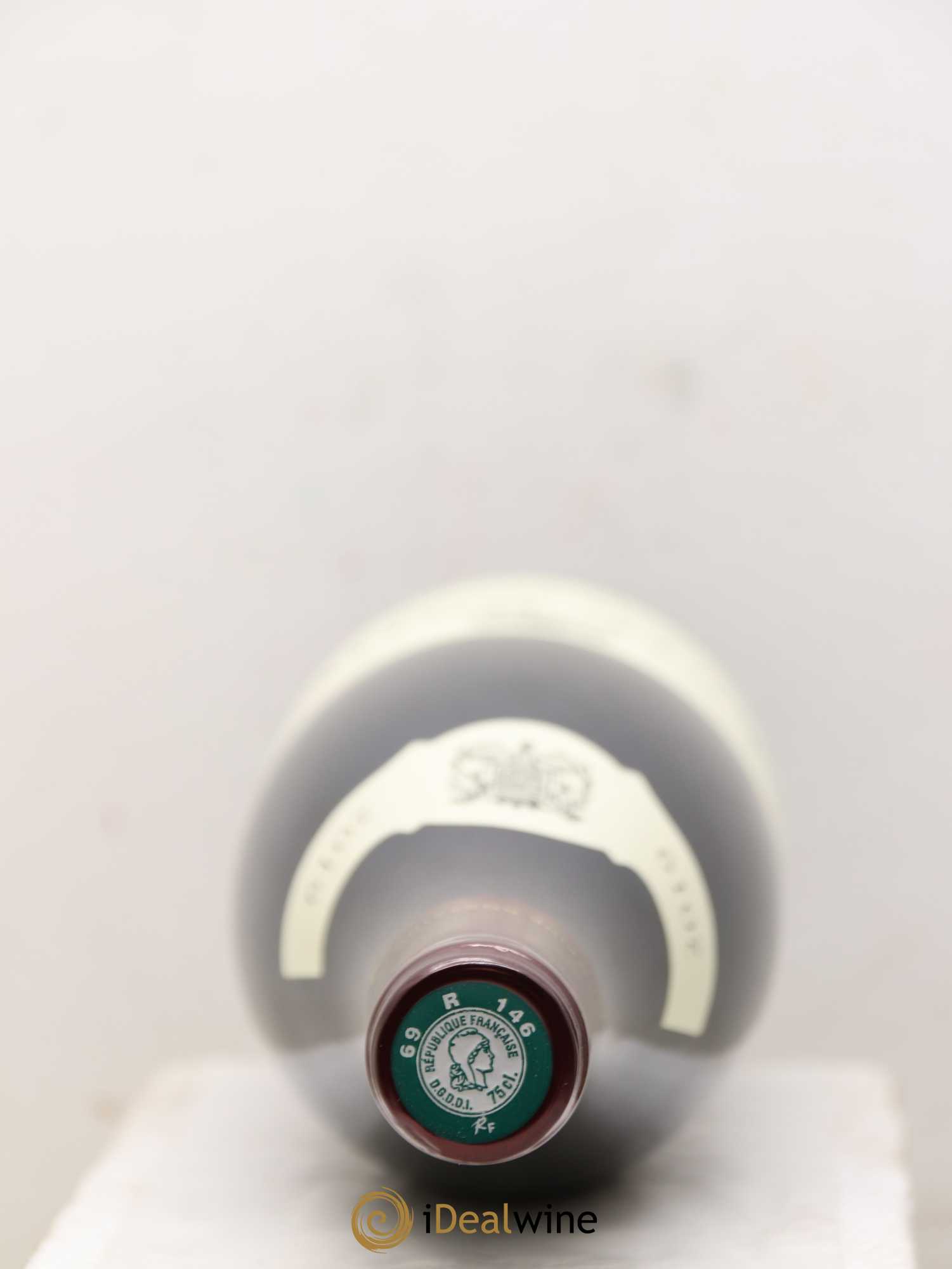 Côte-Rôtie Côte Brune René Rostaing 2019 - Lotto di 2 bottiglie - 1