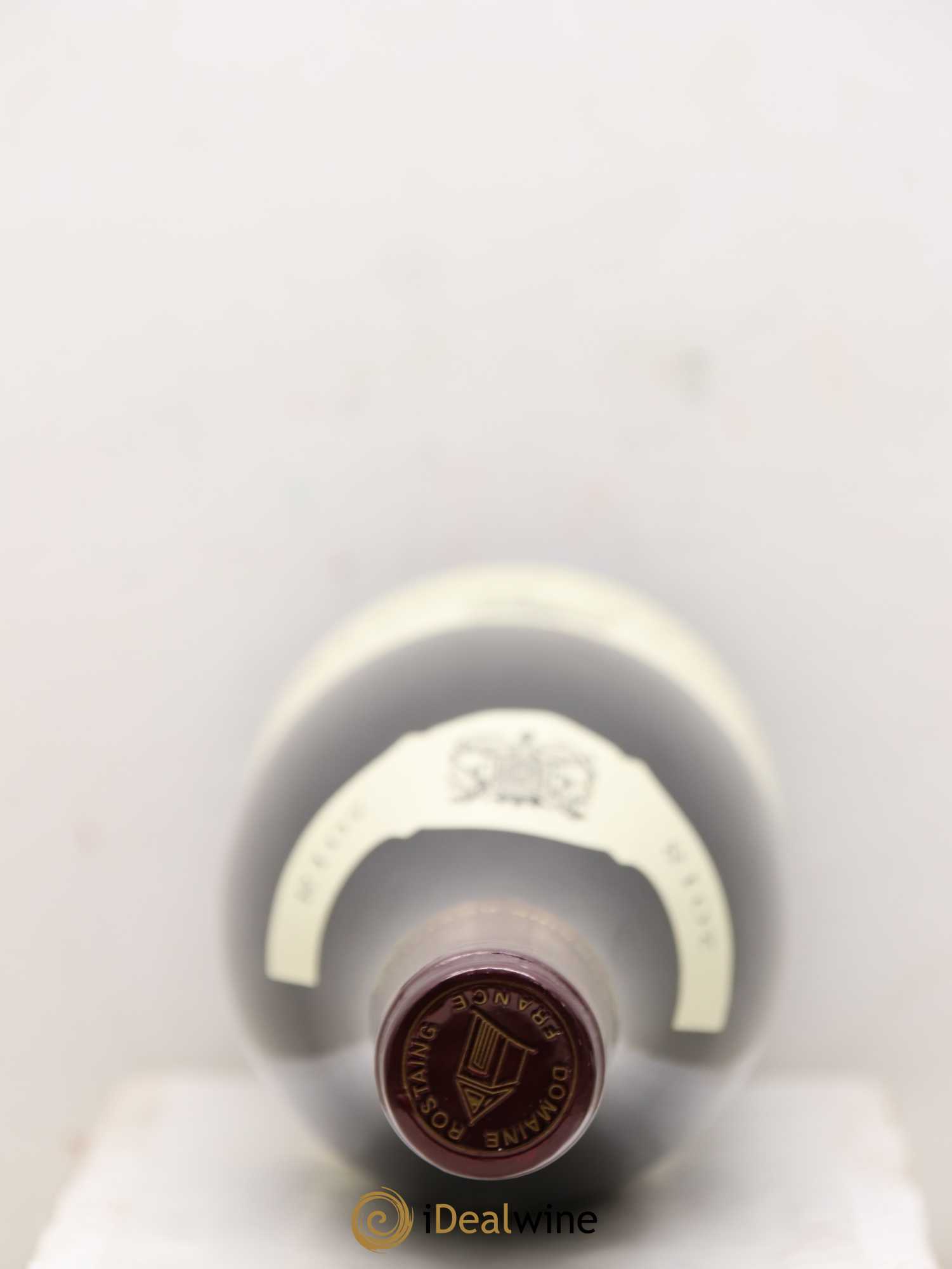 Côte-Rôtie Côte Brune René Rostaing 2018 - Lotto di 2 bottiglie - 2