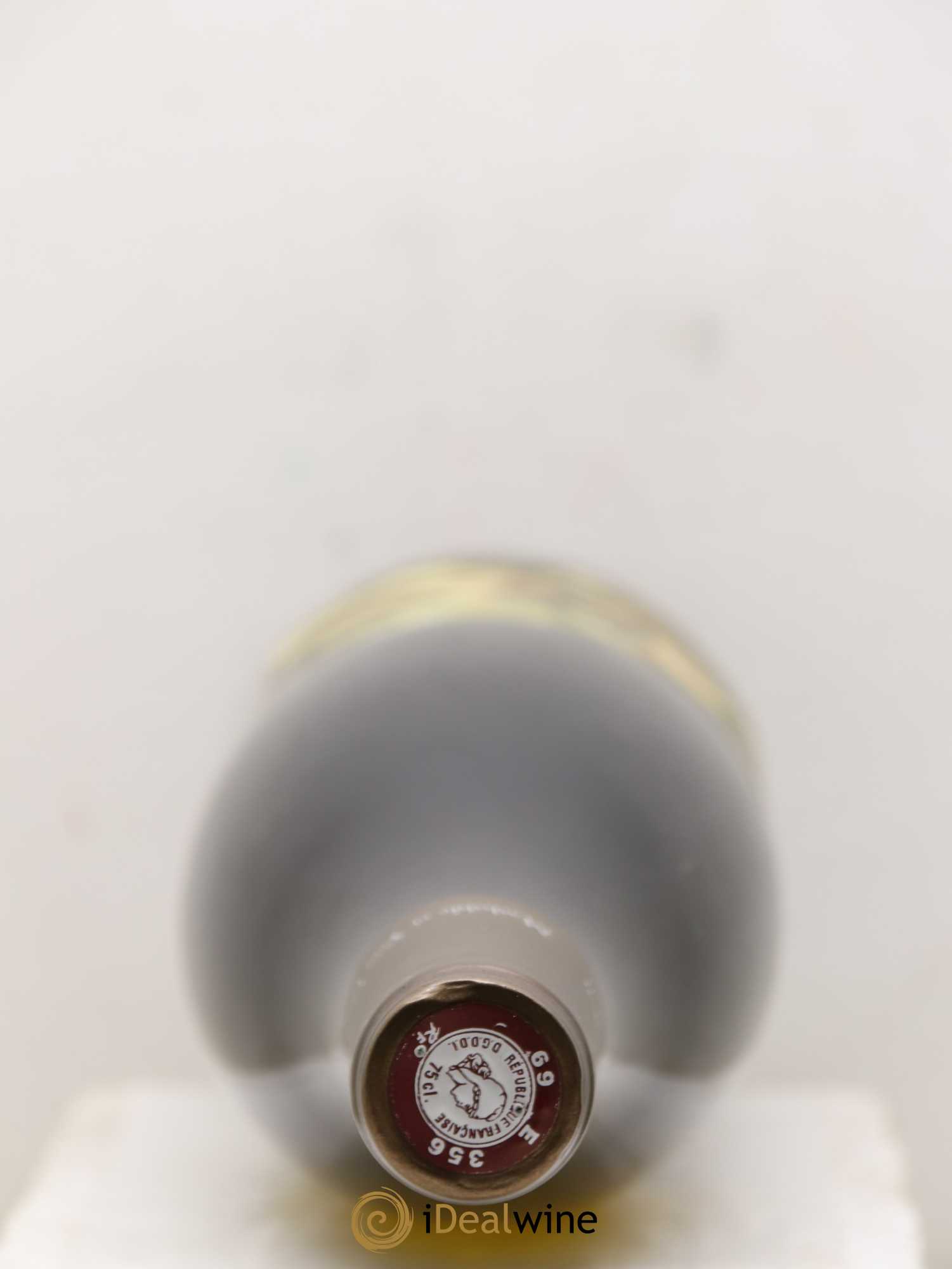 Condrieu Domaine Gangloff (Domaine) 2018 - Lot de 3 bouteilles - 2