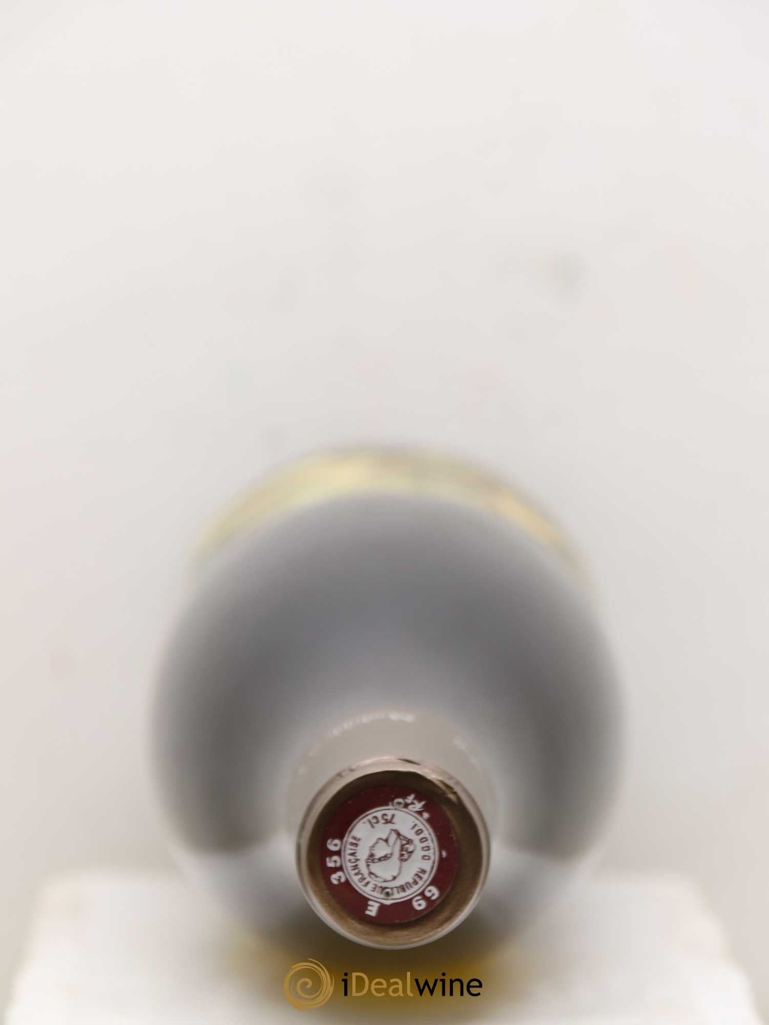 Condrieu Domaine Gangloff (Domaine) 2018 - Lot de 1 bouteille - 2