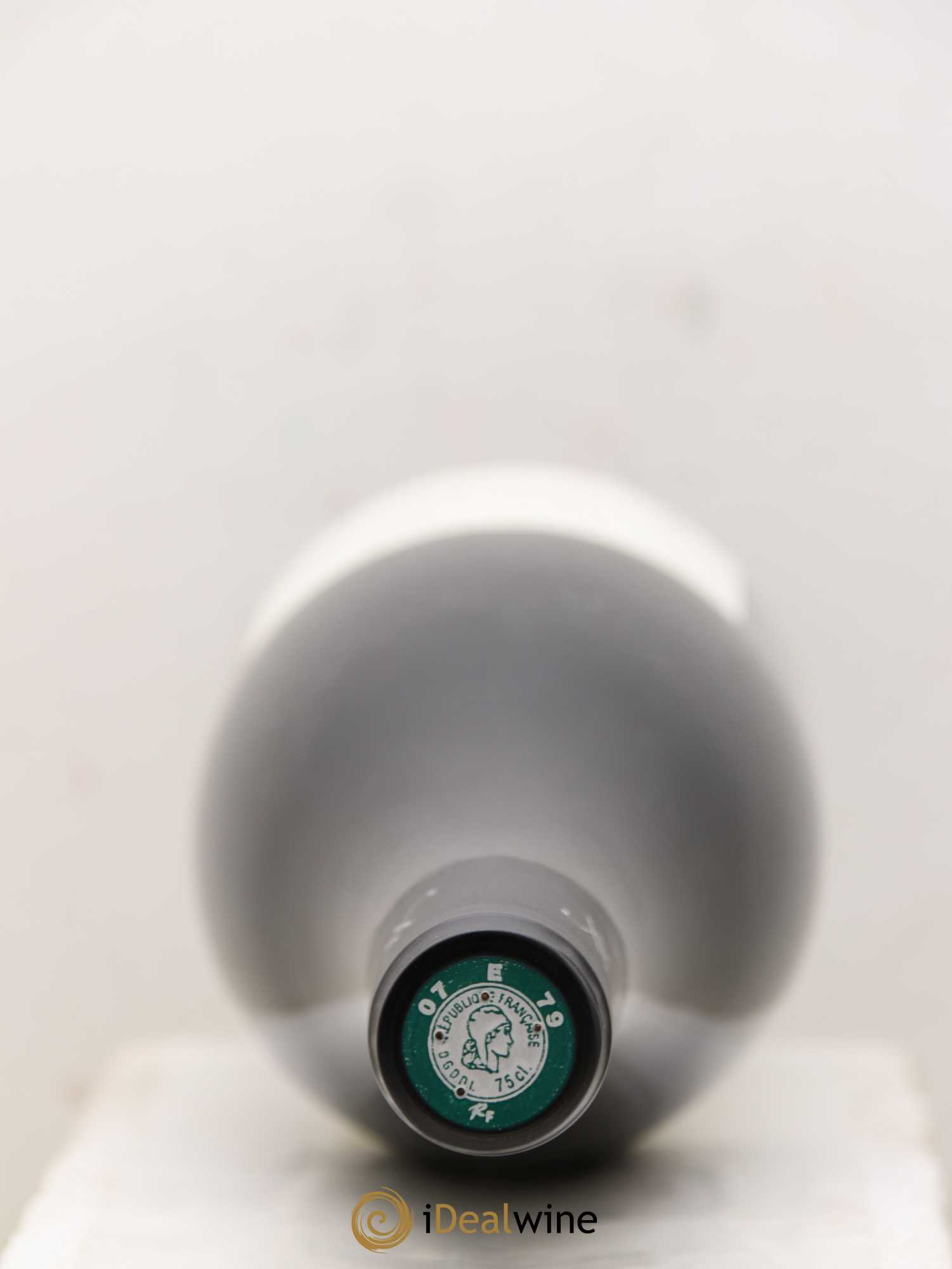 Cornas Les Vieilles Fontaines Alain Voge (Domaine) 2015 - Lot de 2 bouteilles - 2