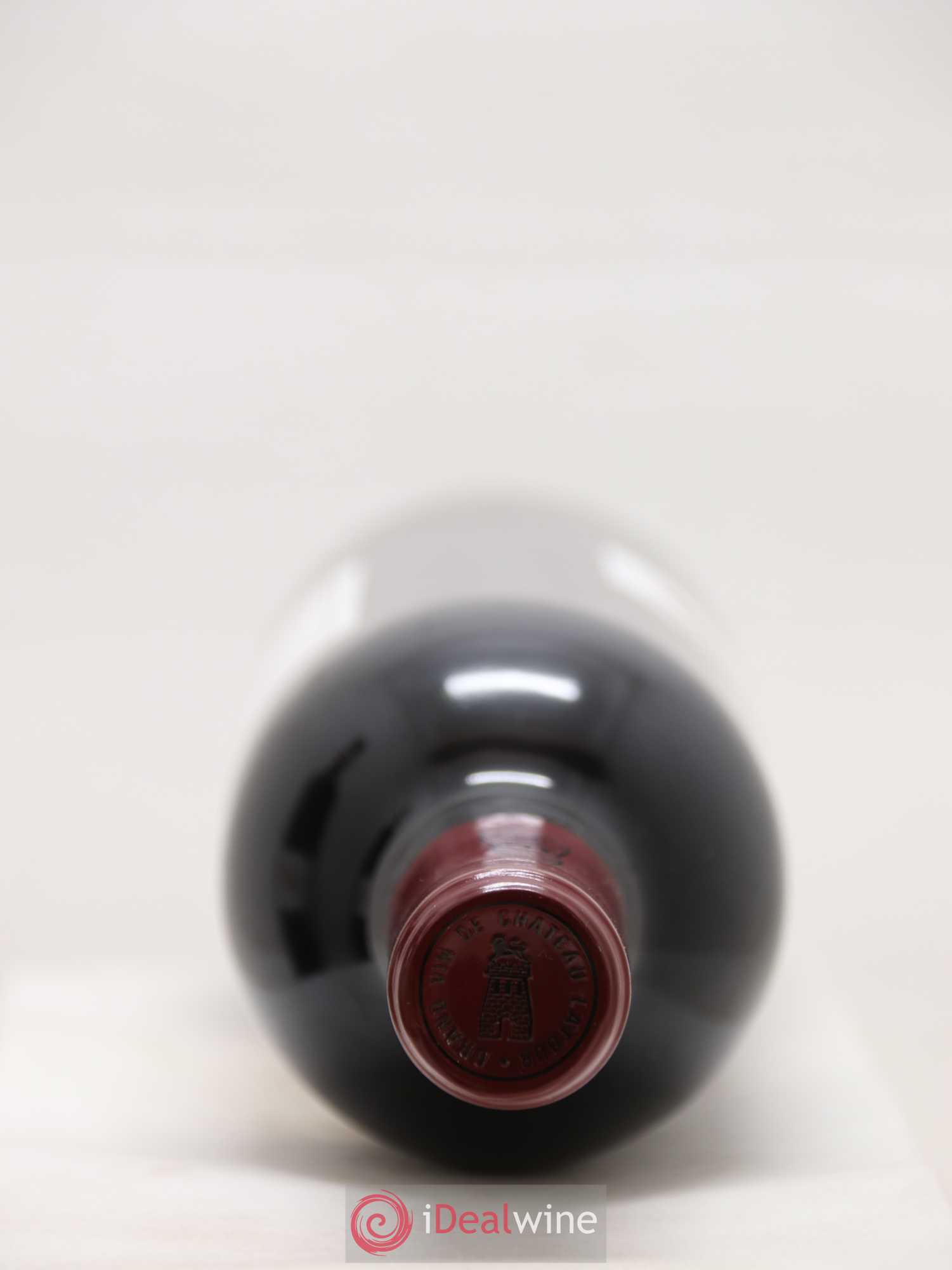 Château Latour 1er Grand Cru Classé 1998 - Lot de 2 bouteilles - 2