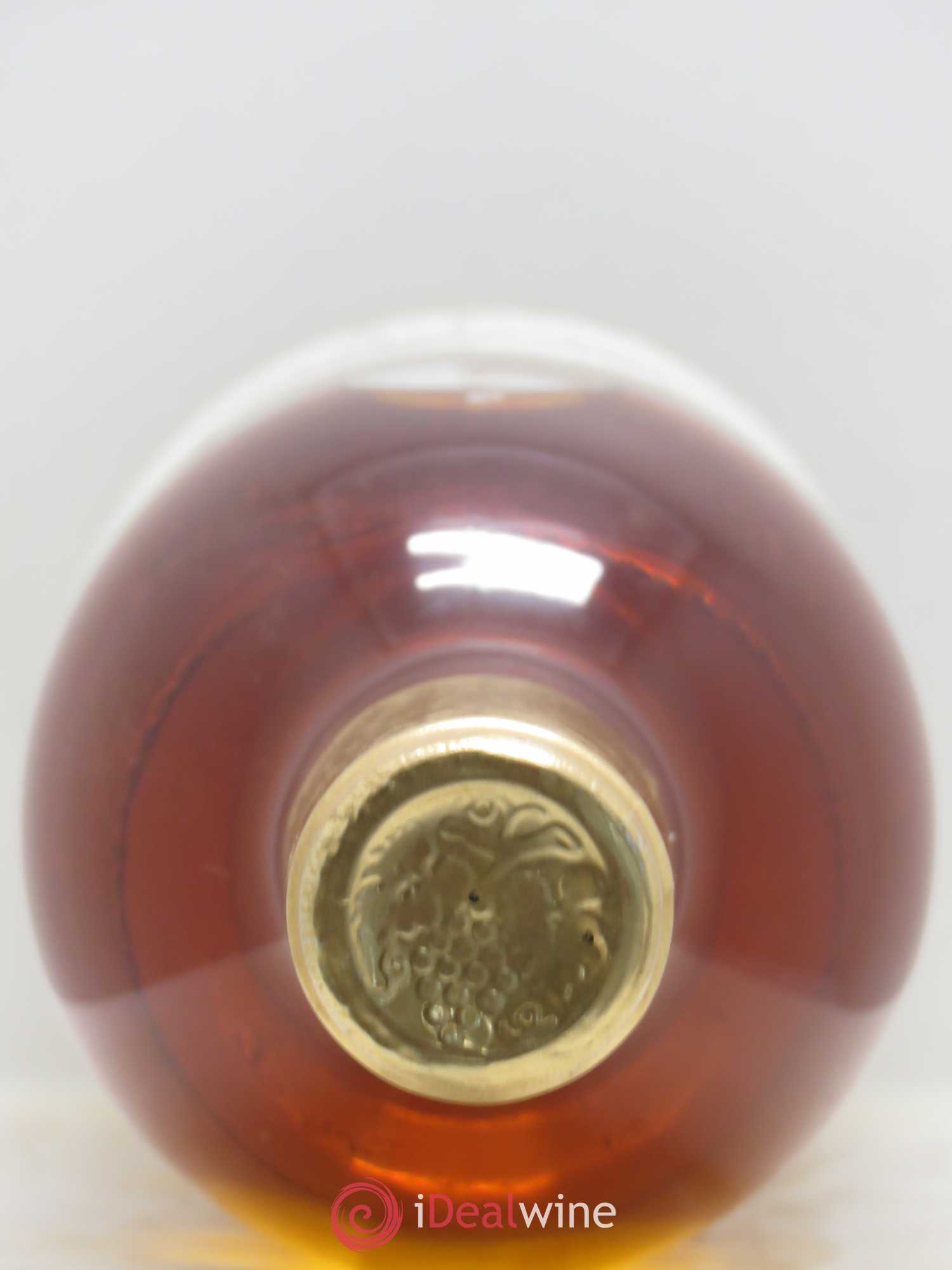 Château Sigalas Rabaud 1er Grand Cru Classé 1998 - Lotto di 1 bottiglia - 1