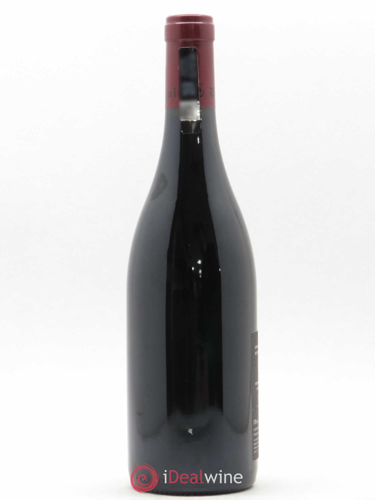 Morey-Saint-Denis 1er Cru Clos de la Bussière Georges Roumier (Domaine) 2013 - Lot de 1 bouteille - 1