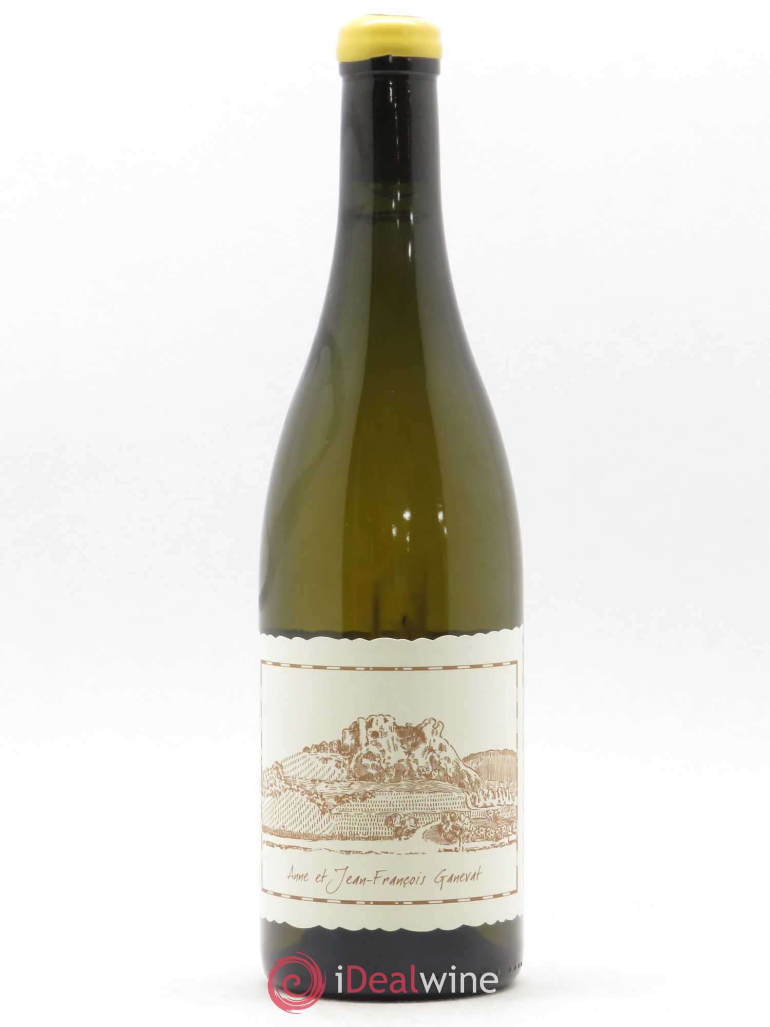 Arbois Schiste Jean-François Ganevat (Domaine) 2016 - Posten von 1 Flasche - 0