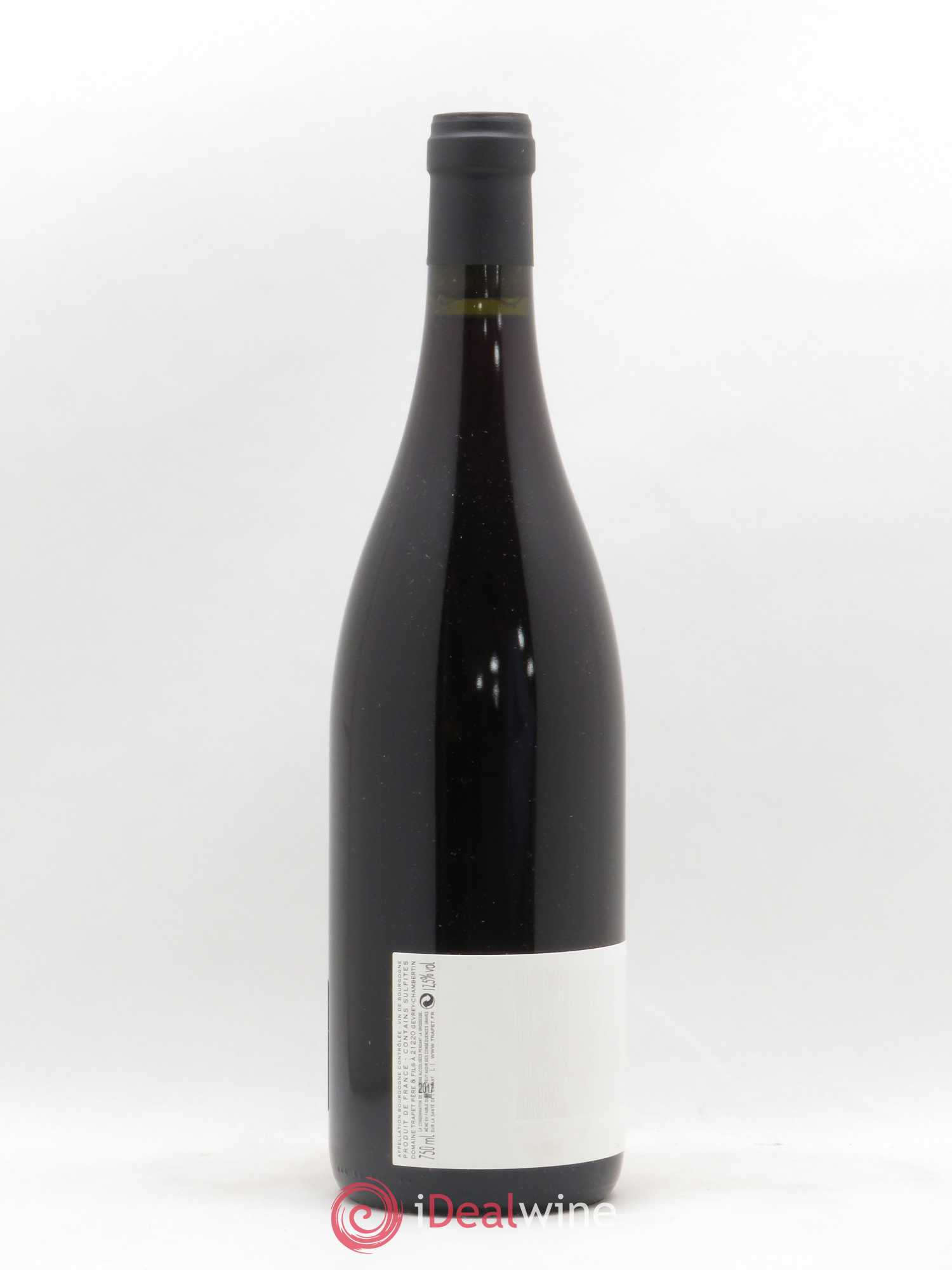 Bourgogne Domaine Trapet 2017 - Lot de 1 bouteille - 1