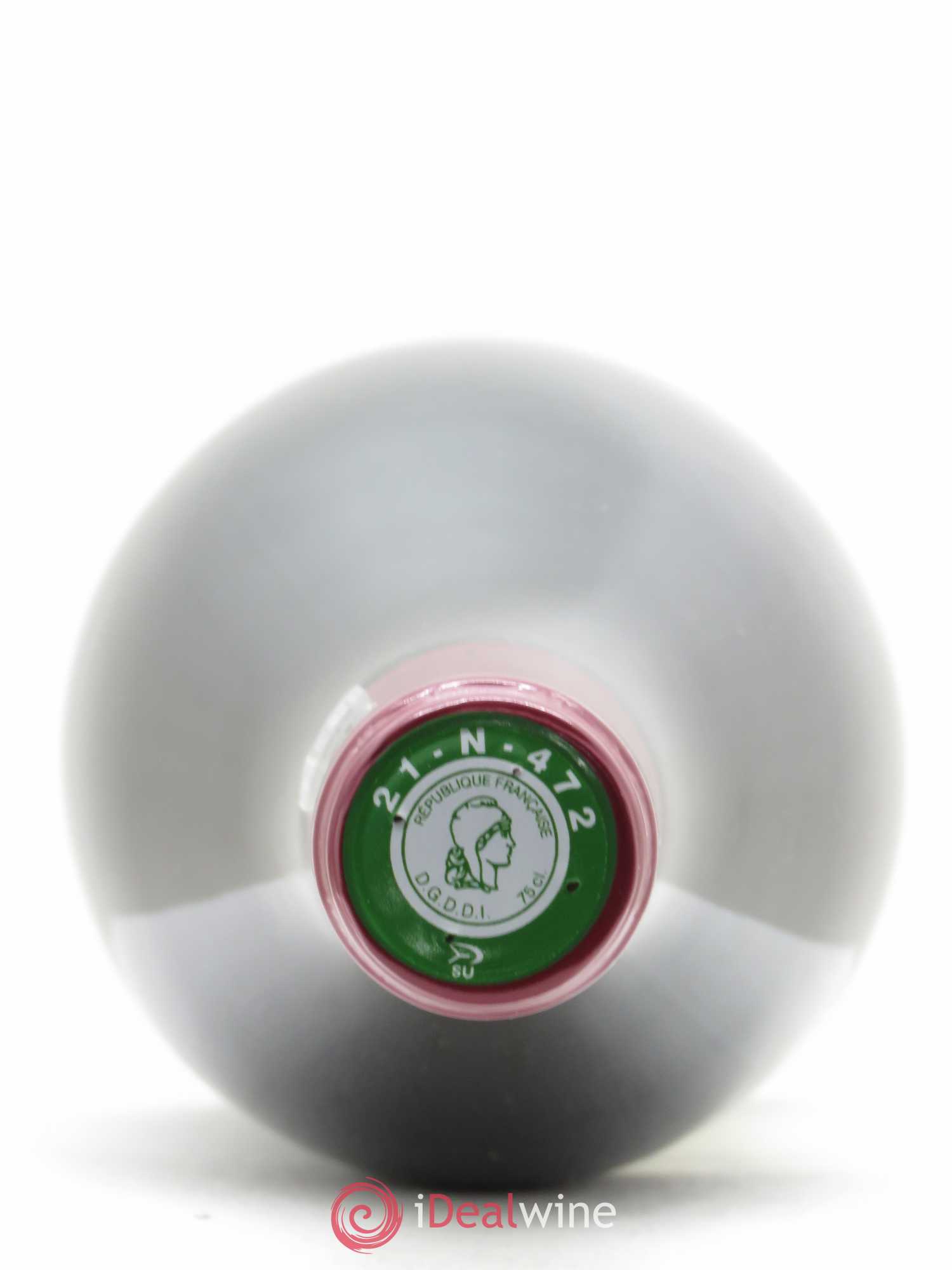 Clos de la Roche Grand Cru Dujac Fils et Père 2014 - Lot de 1 bouteille - 2