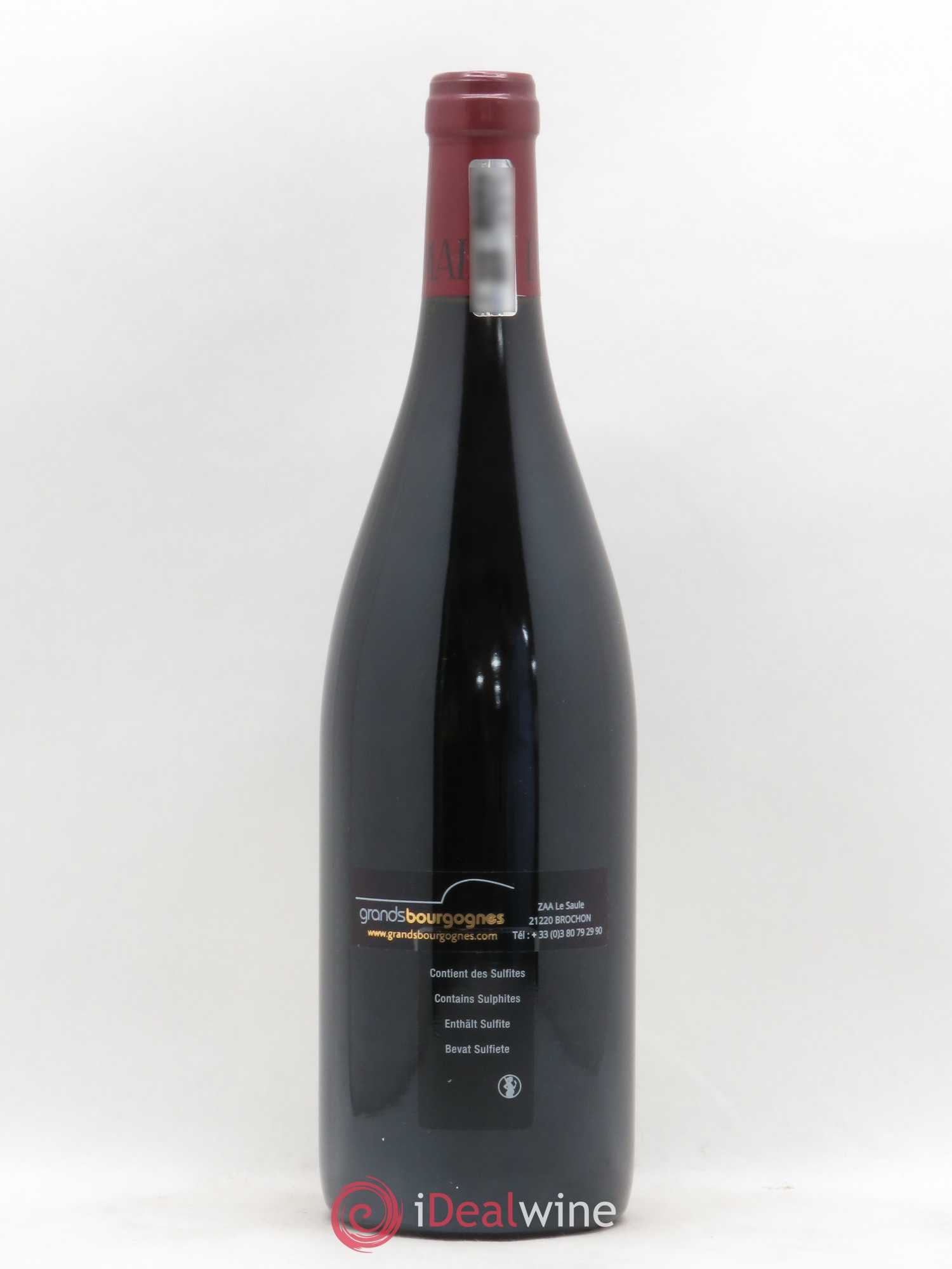 Charmes-Chambertin Grand Cru Dujac (Domaine) 2014 - Lot de 1 bouteille - 1
