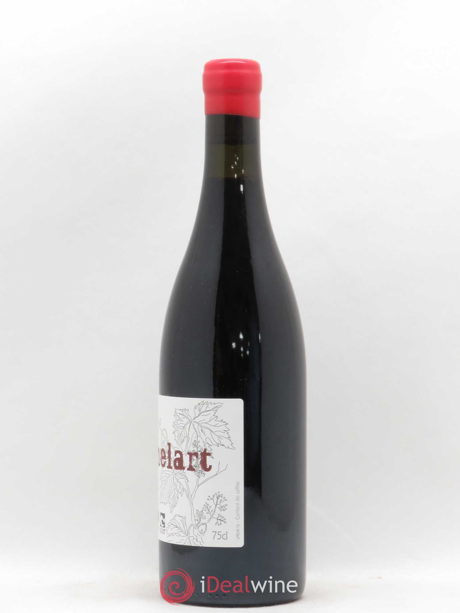 Vin de France Domaine Cazottes Prunelart 2016 - Posten von 1 Flasche - 1