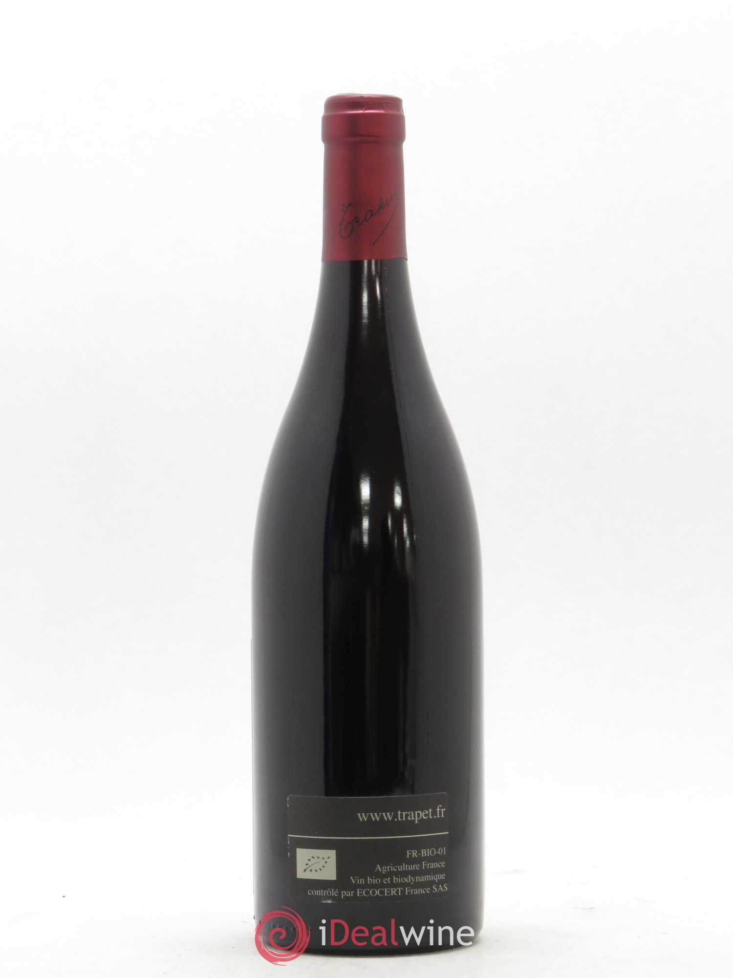 Gevrey-Chambertin Domaine Trapet 2014 - Lot de 1 bouteille - 1