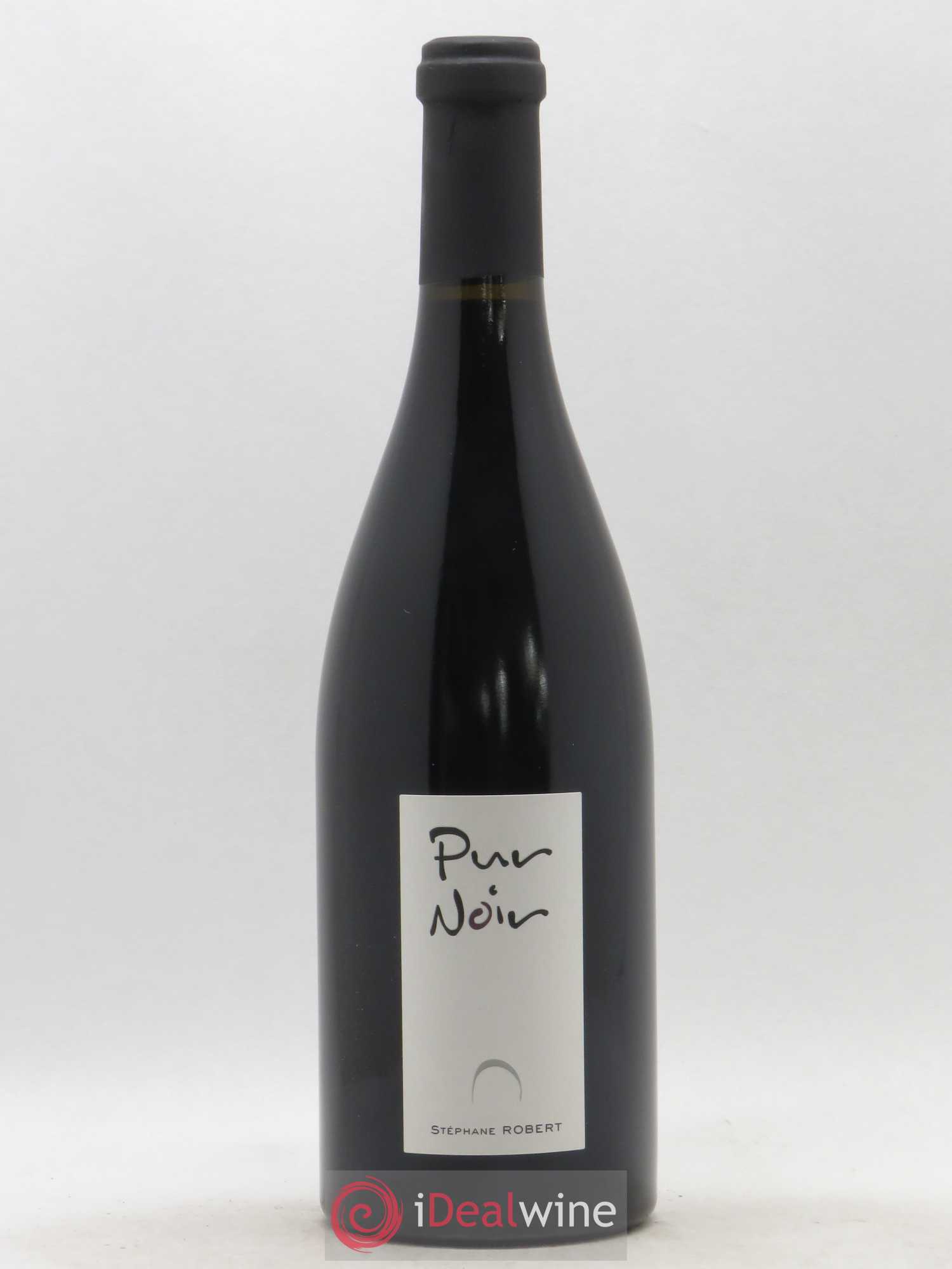 Cornas Pur Noir Tunnel (Domaine du) 2015 - Lot de 1 bouteille - 0