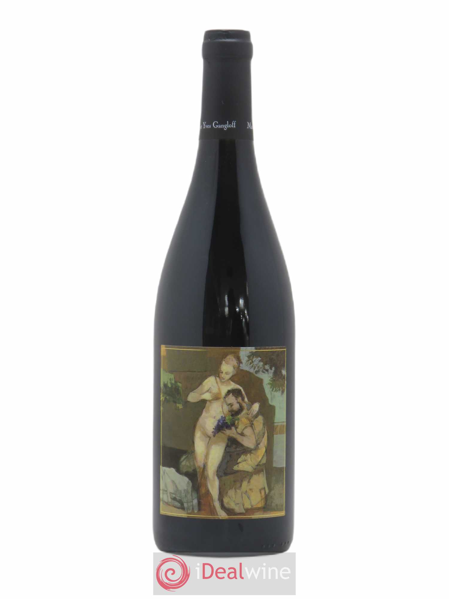 Côte-Rôtie La Sereine Noire Gangloff (Domaine) 2016 - Lot de 1 bouteille - 0