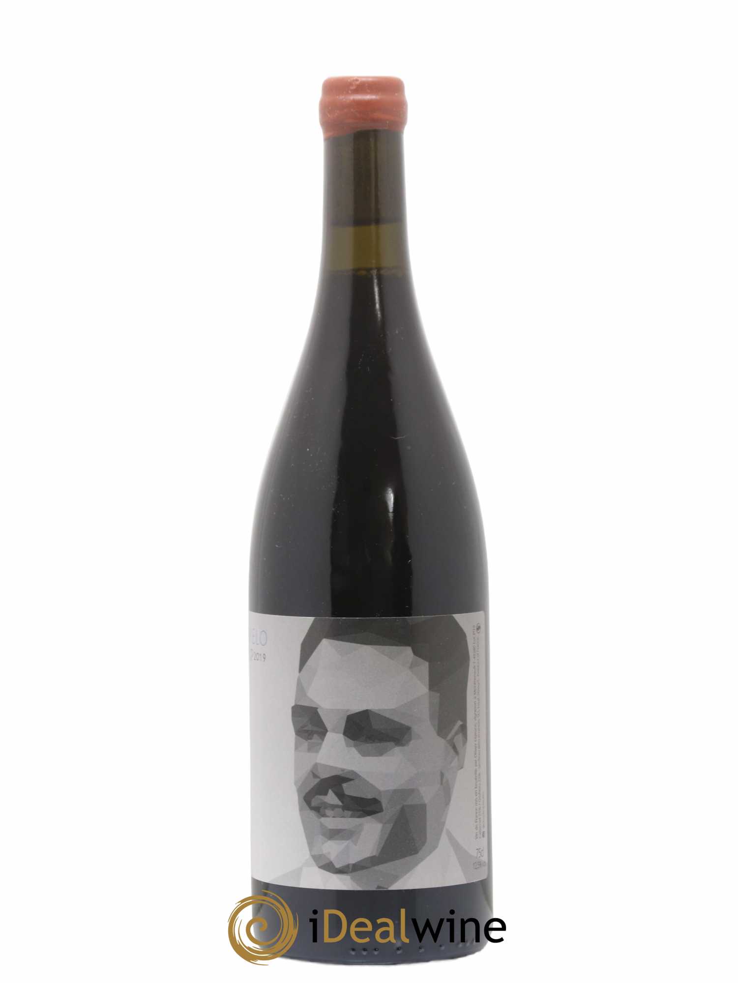 Vin de France Pelo Clos des Plantes - Olivier Lejeune 2019 - Lot de 1 bouteille - 0